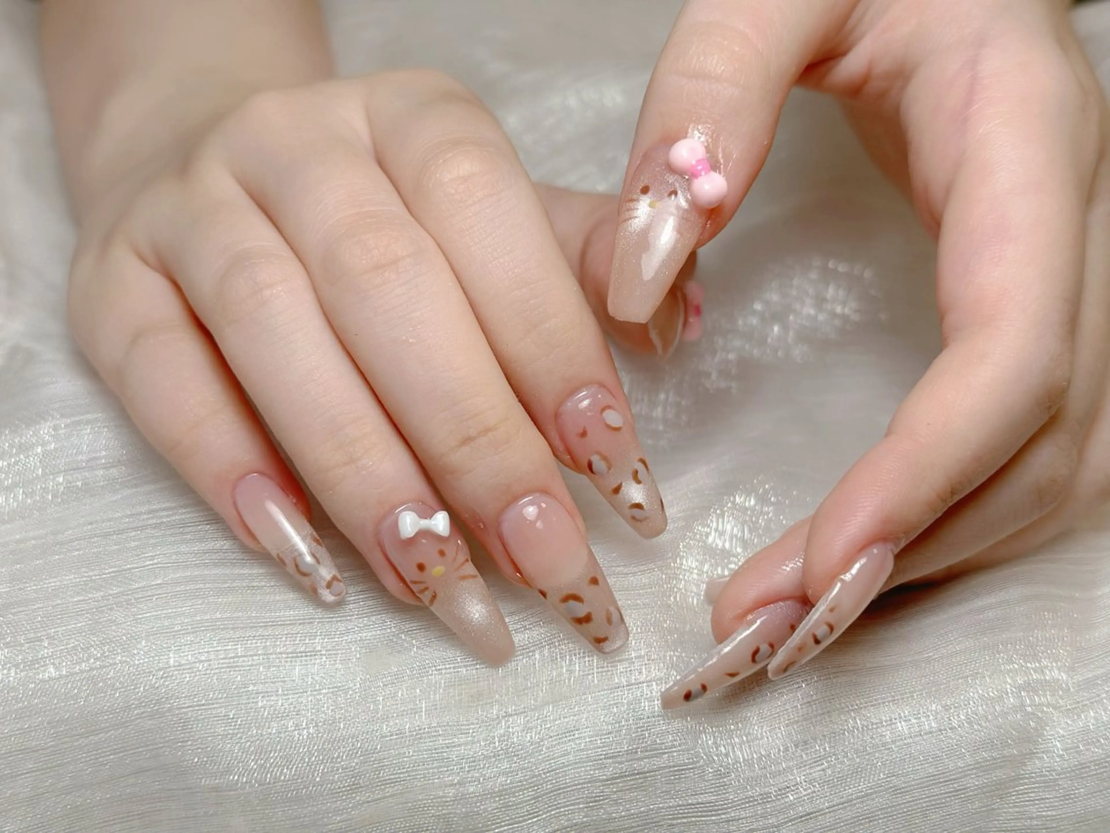 ネイル yoyo ネイル💕のネイルデザイン