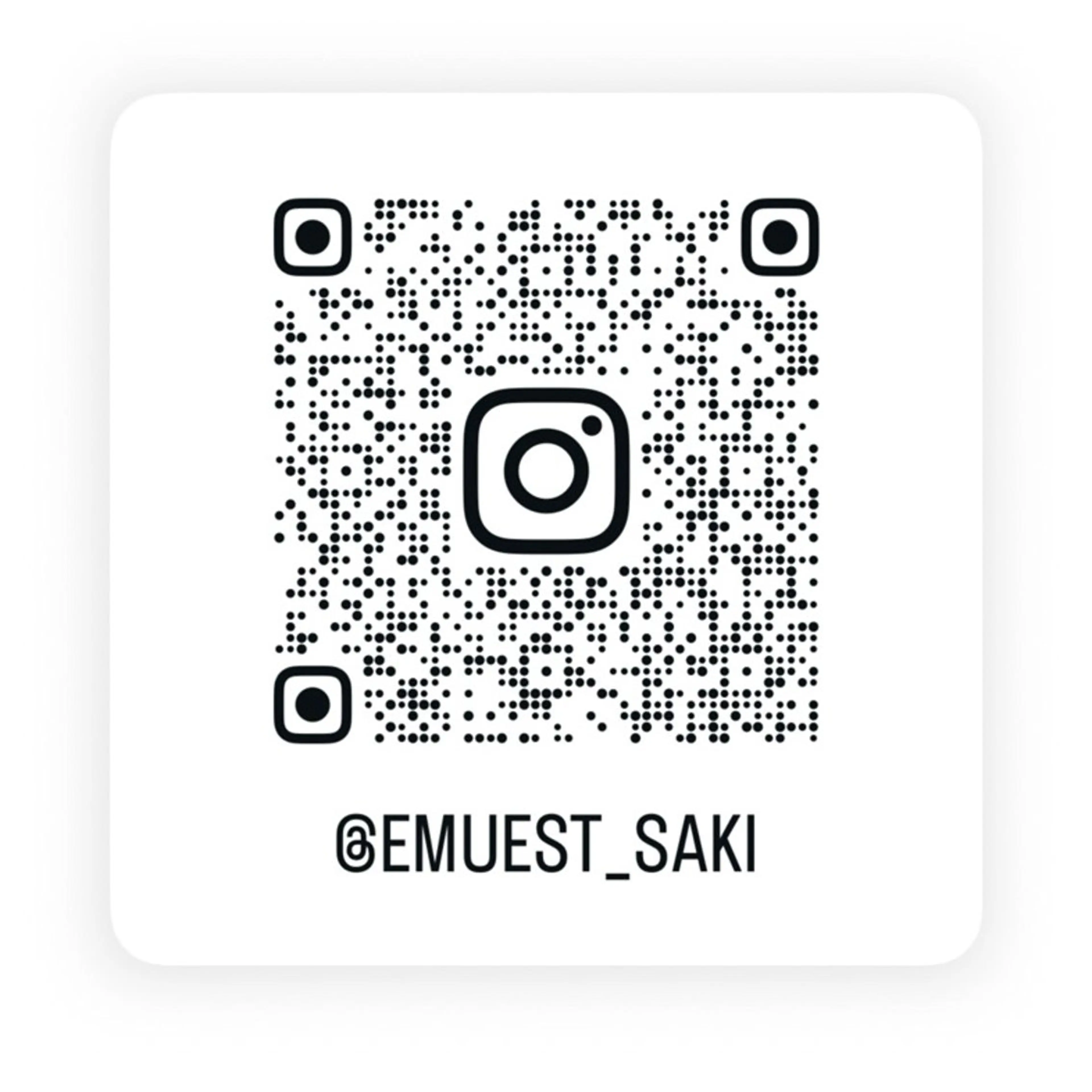 Emuest心斎橋 SAKIのヘアスタイル