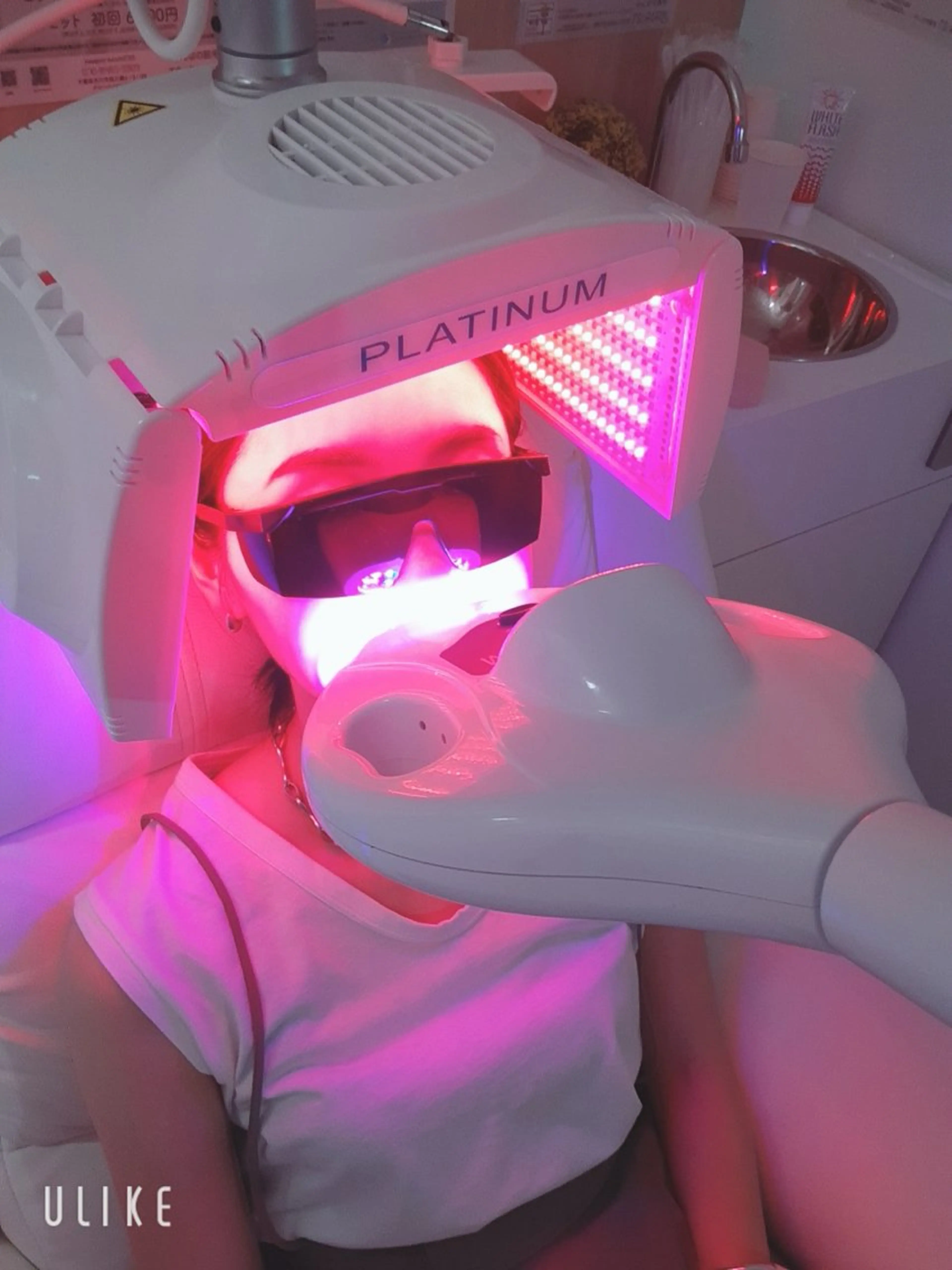 五十嵐 蓮のその他イメージ