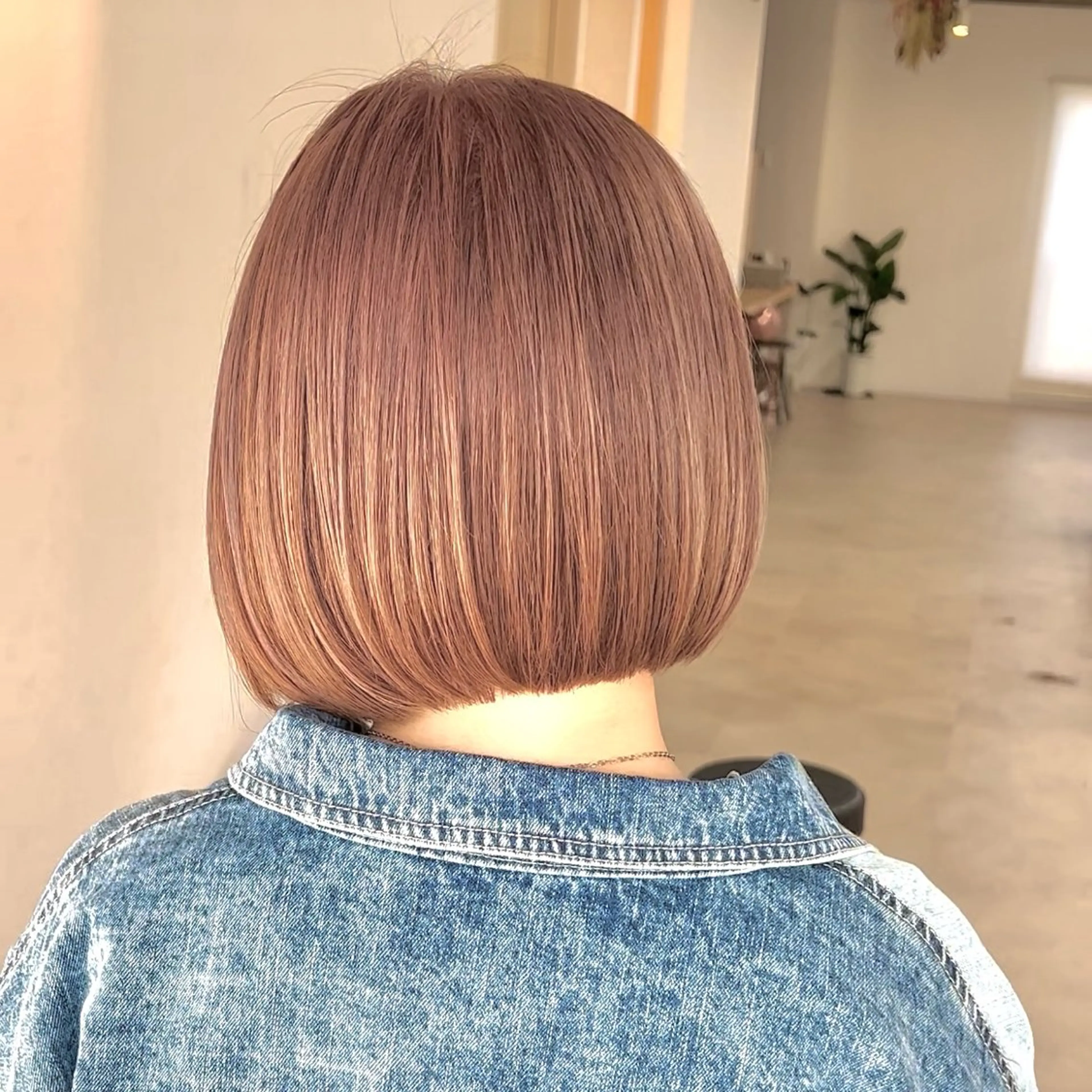 ✨カラー+トリートメント✨の写真