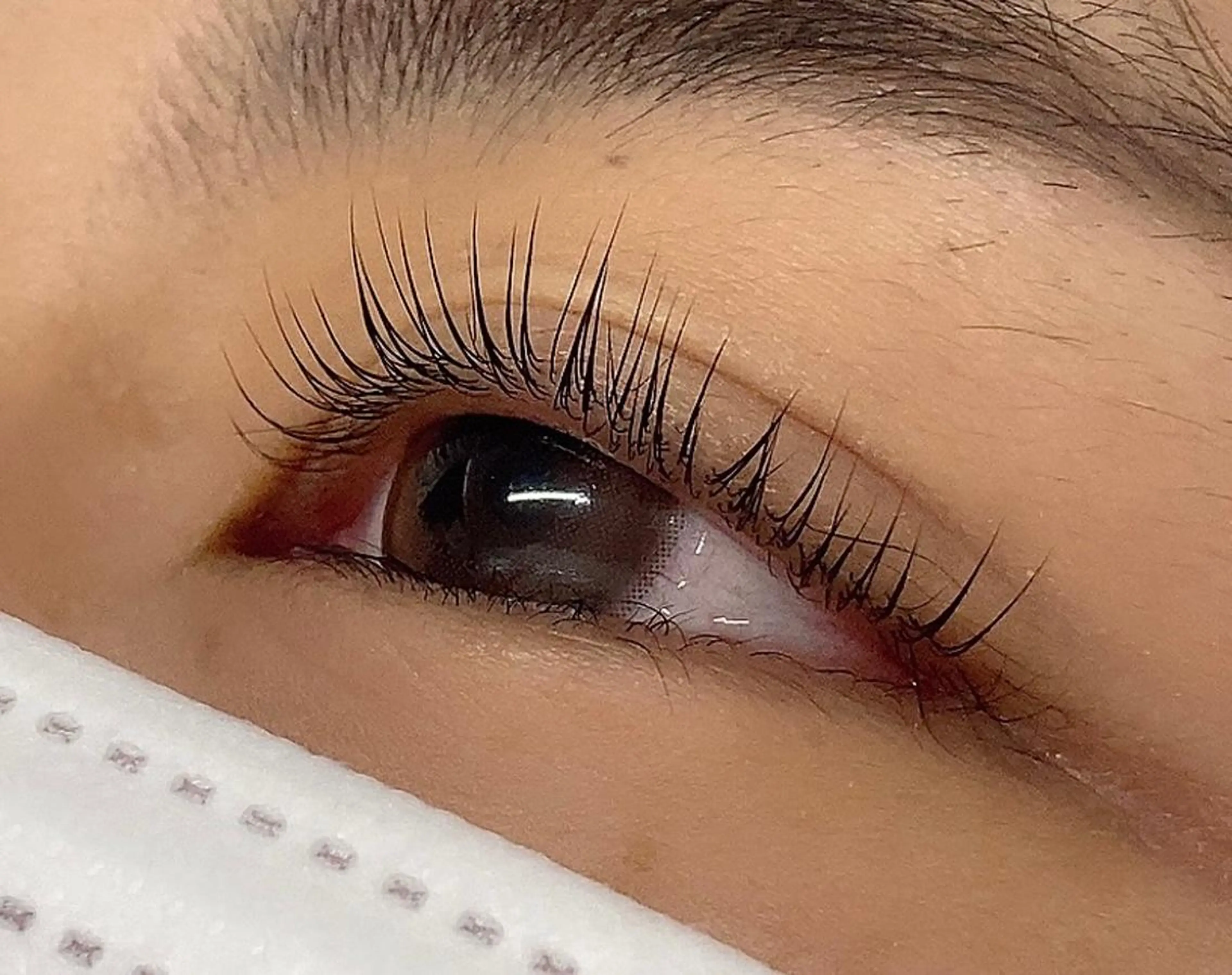 マツエク・マツパ マツパ RIGOLETTO 🤍吉成愛華のマツエク・マツパデザイン