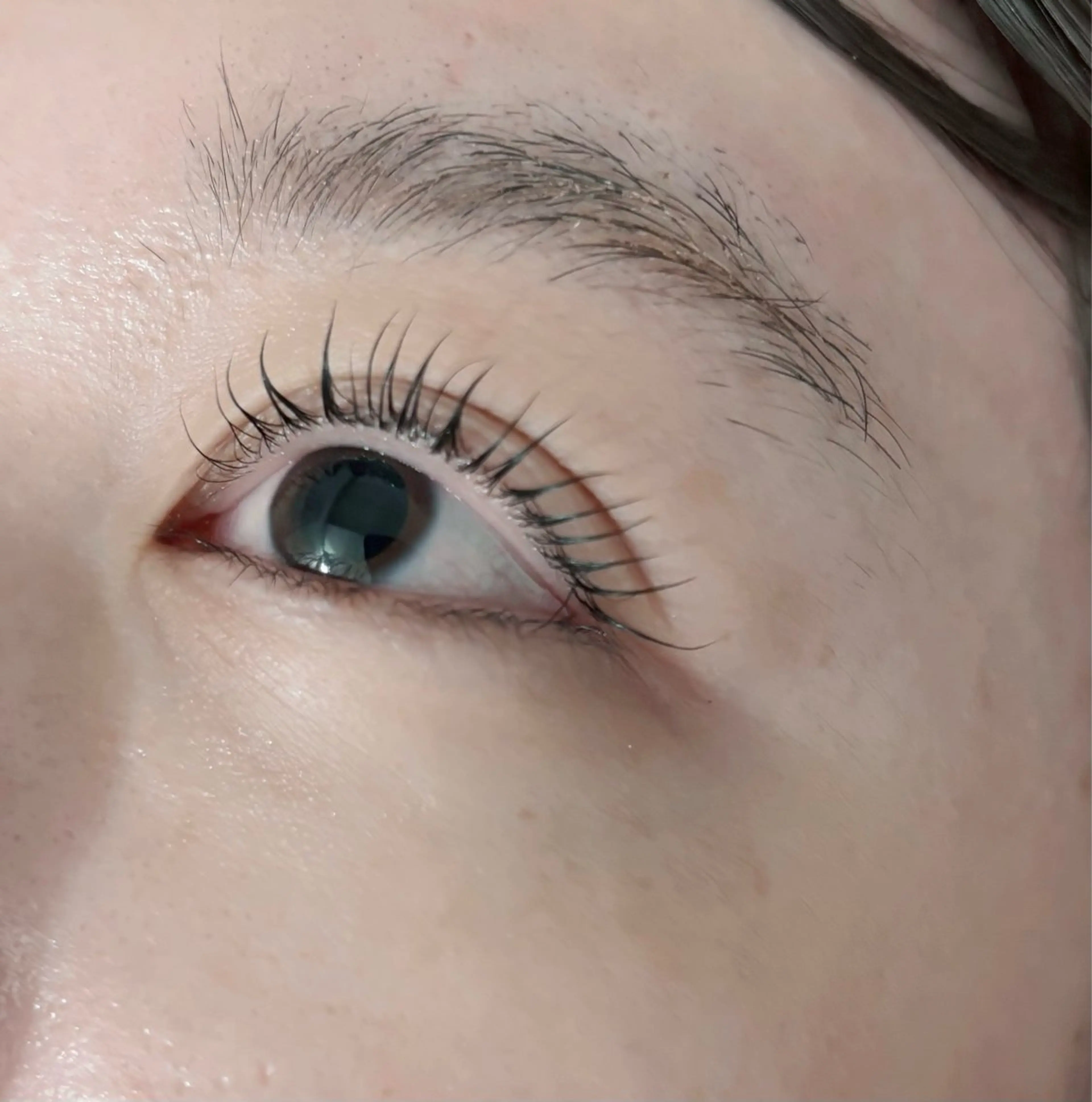 マツエク・マツパ 兒島 菜緒のマツエク・マツパデザイン