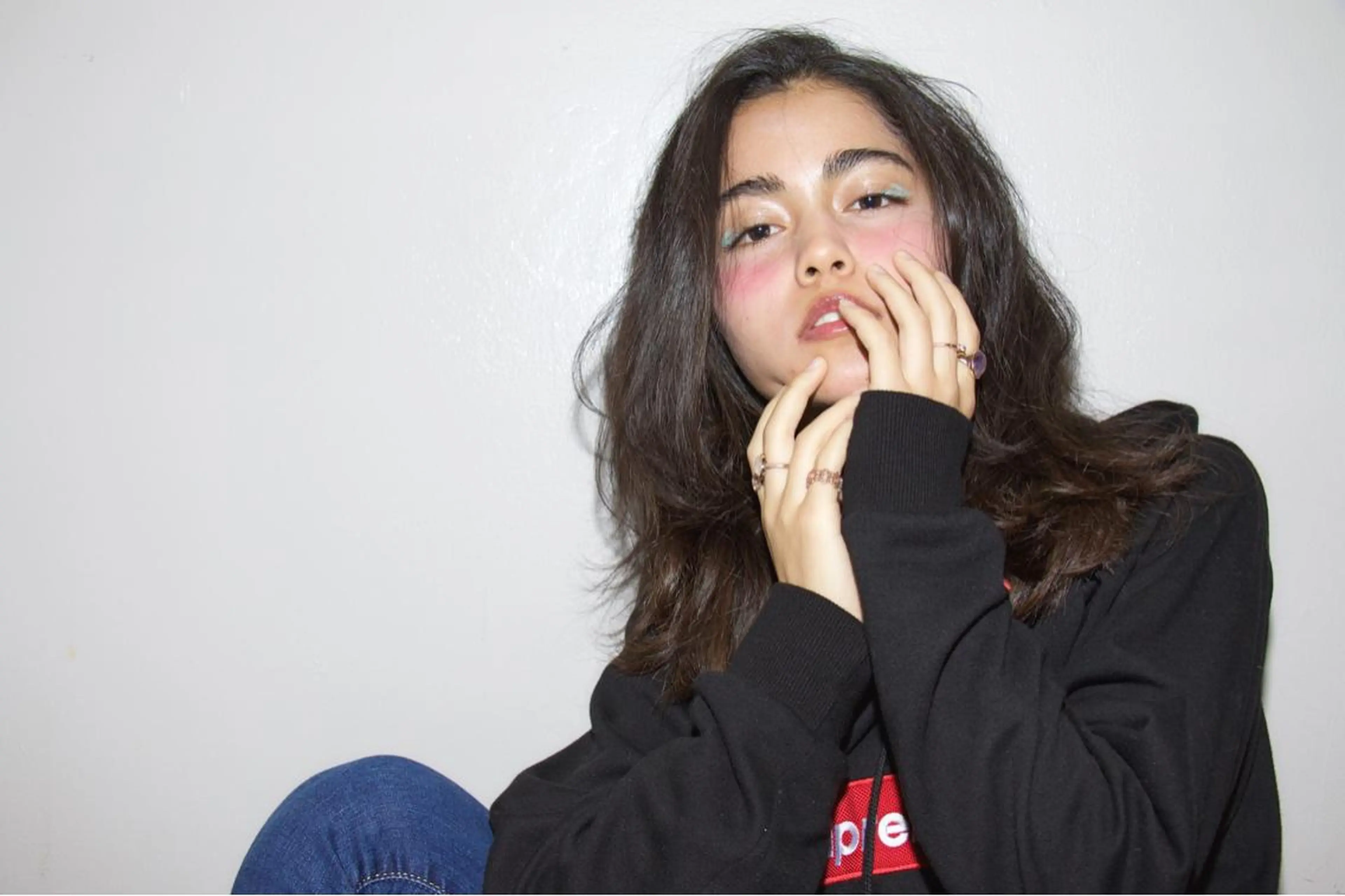 ミディアム パーマ ヘアカラー トリートメント 🍋old✂︎ CHIHOの眉毛・アイブロウイメージ