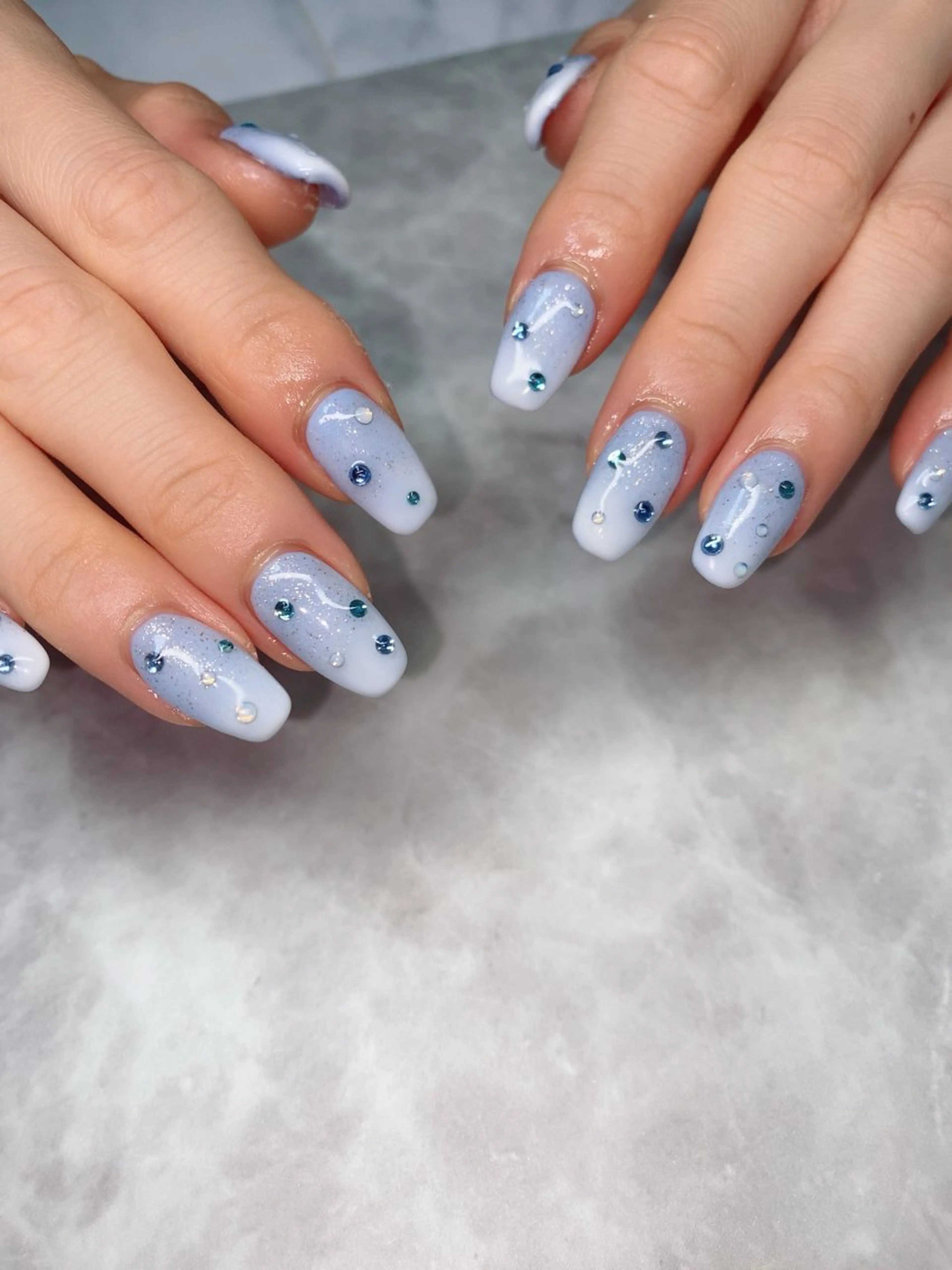 ネイル C. NAILSのネイルデザイン