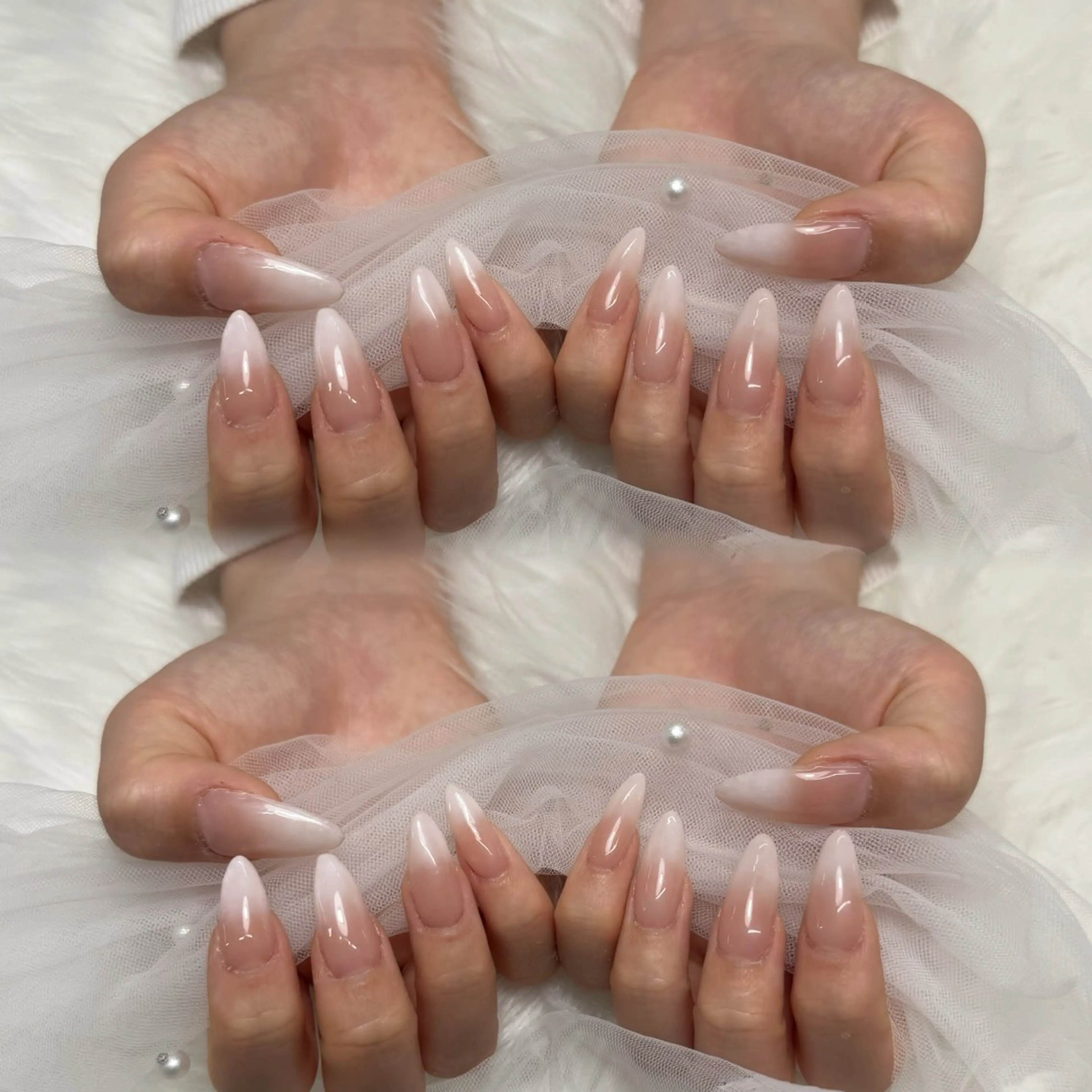 ネイル ハンドネイル ♡ みずきのネイルデザイン