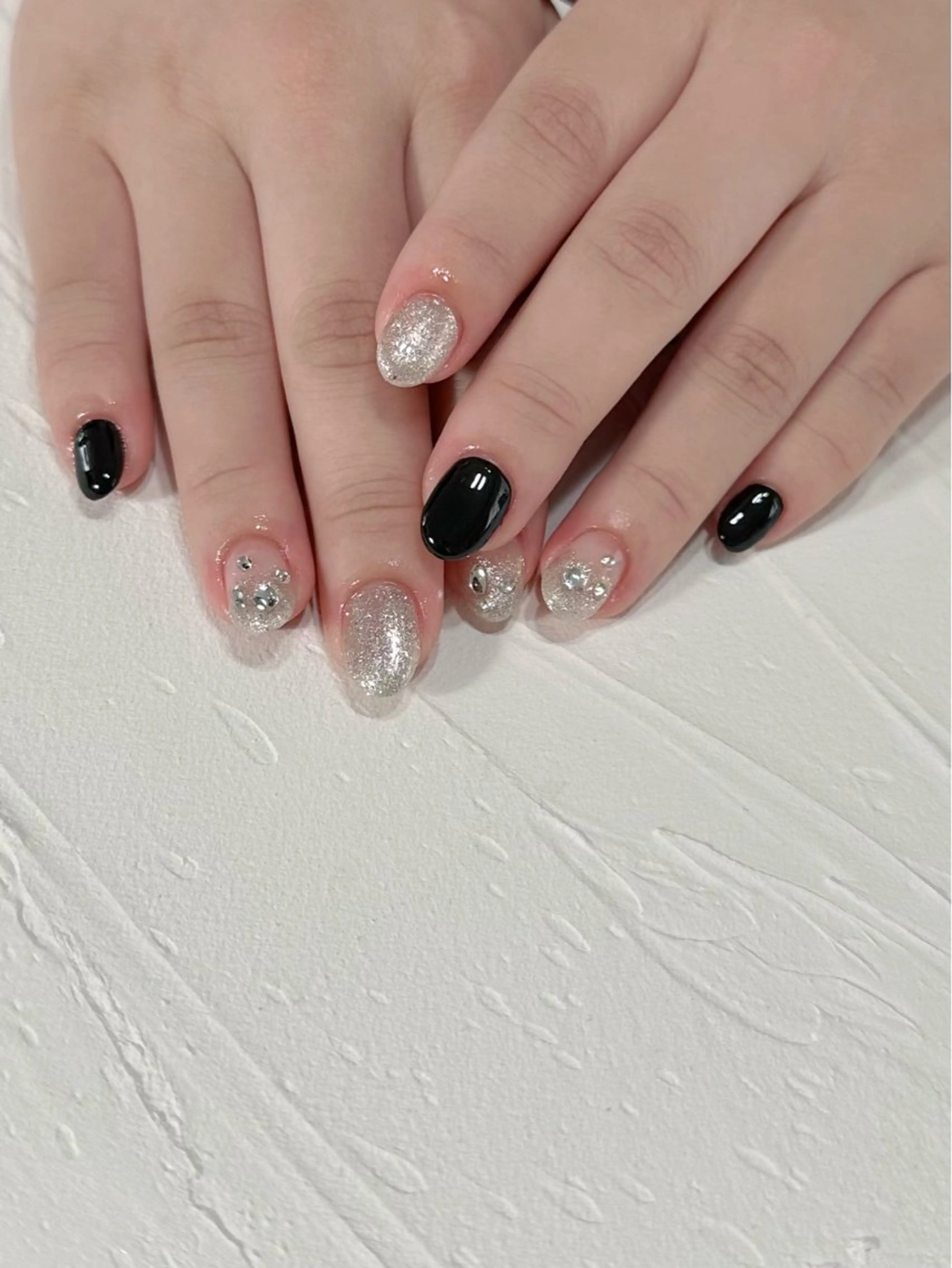 ネイル ハンドネイル Seeil .のネイルデザイン