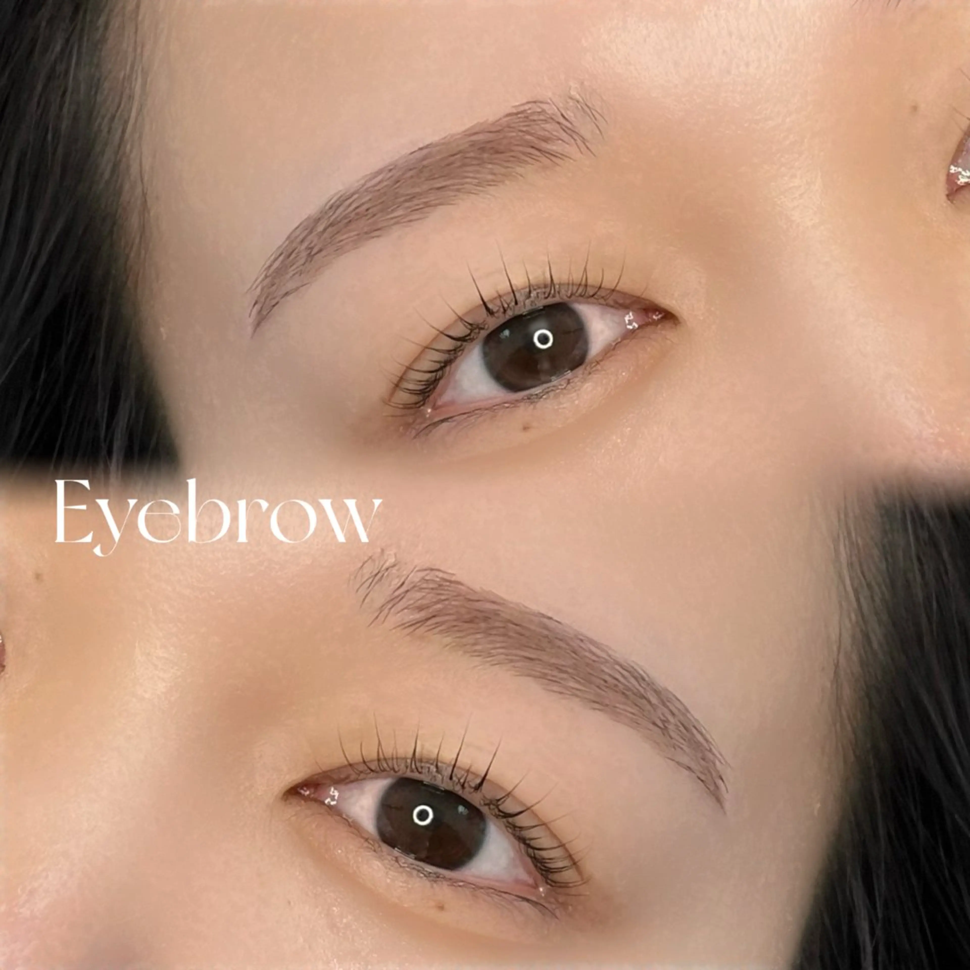 アイブロウ Selas mmの眉毛・アイブロウイメージ