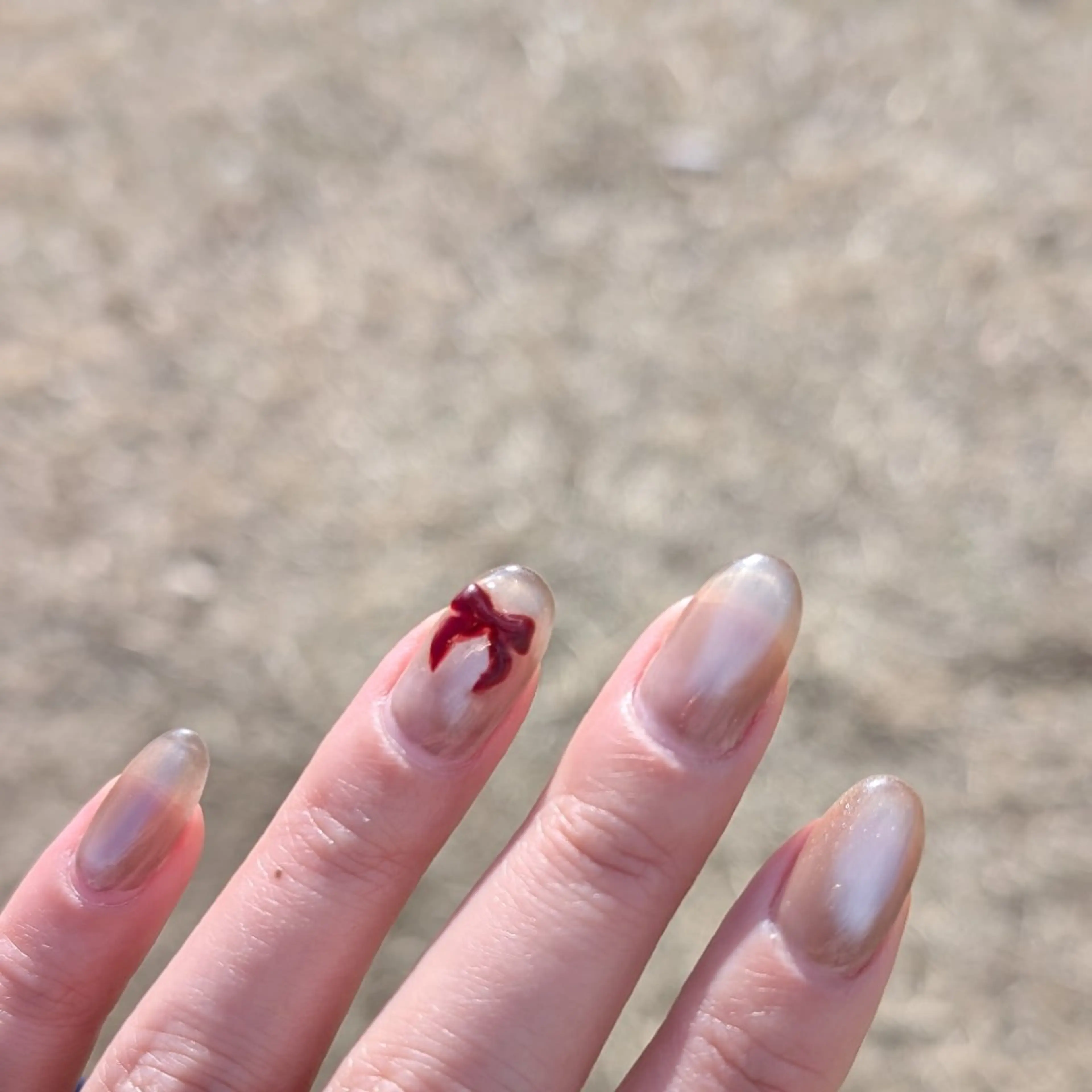 ネイル ハンドネイル NAILSALON MEIMEのネイルデザイン