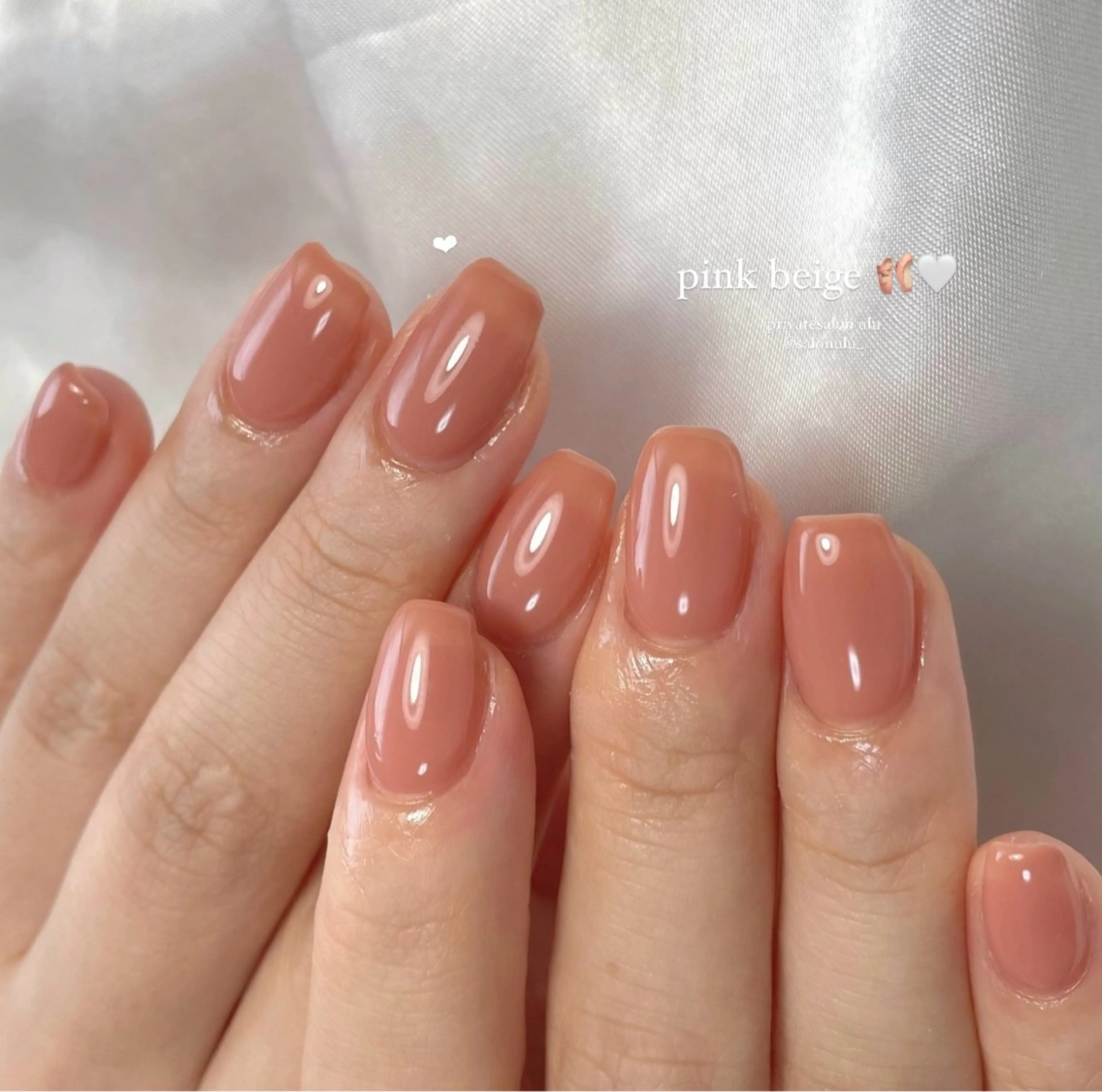 ネイル nailsalon uluのネイルデザイン