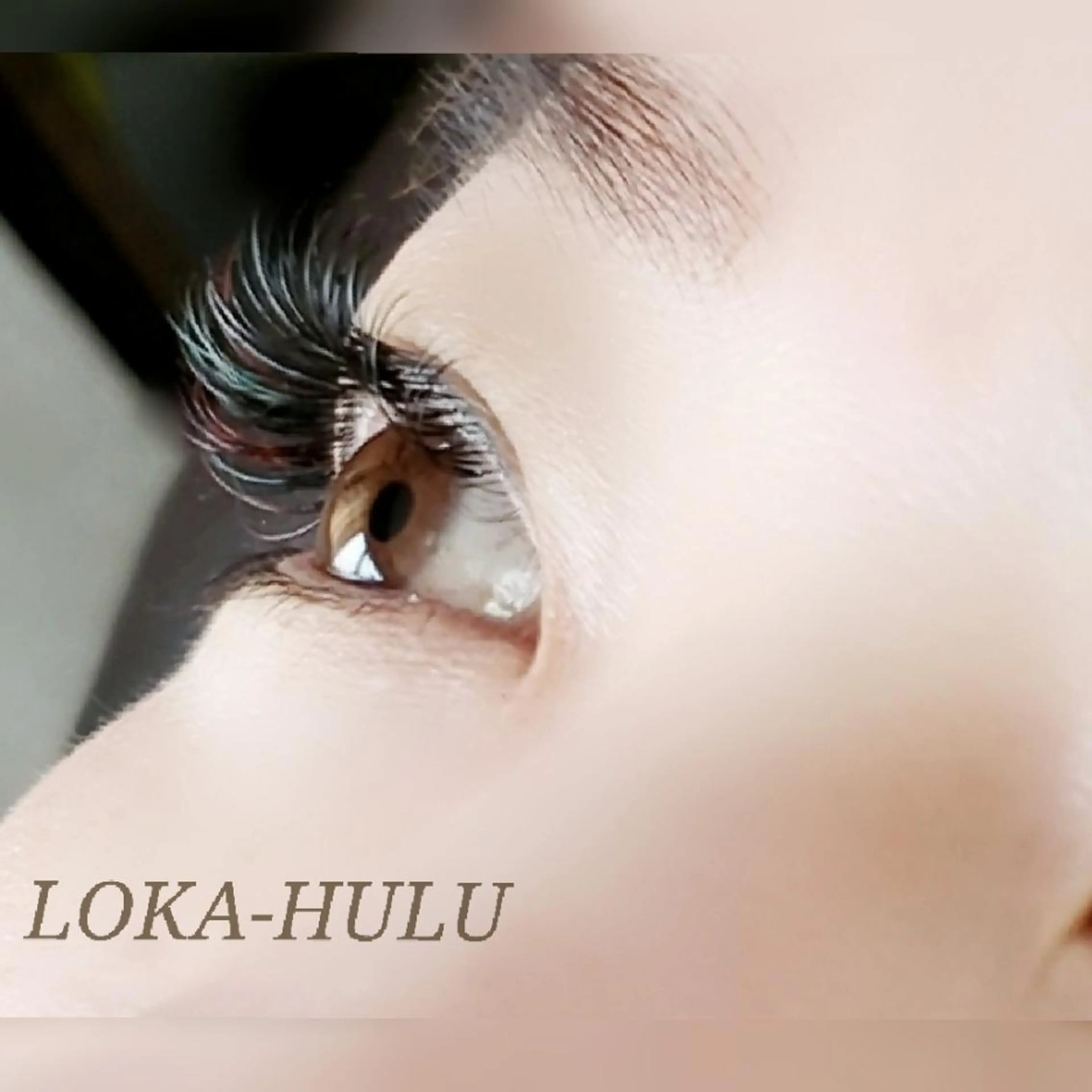 マツエク・マツパ LOKA-HULU  ロカフルのマツエク・マツパデザイン