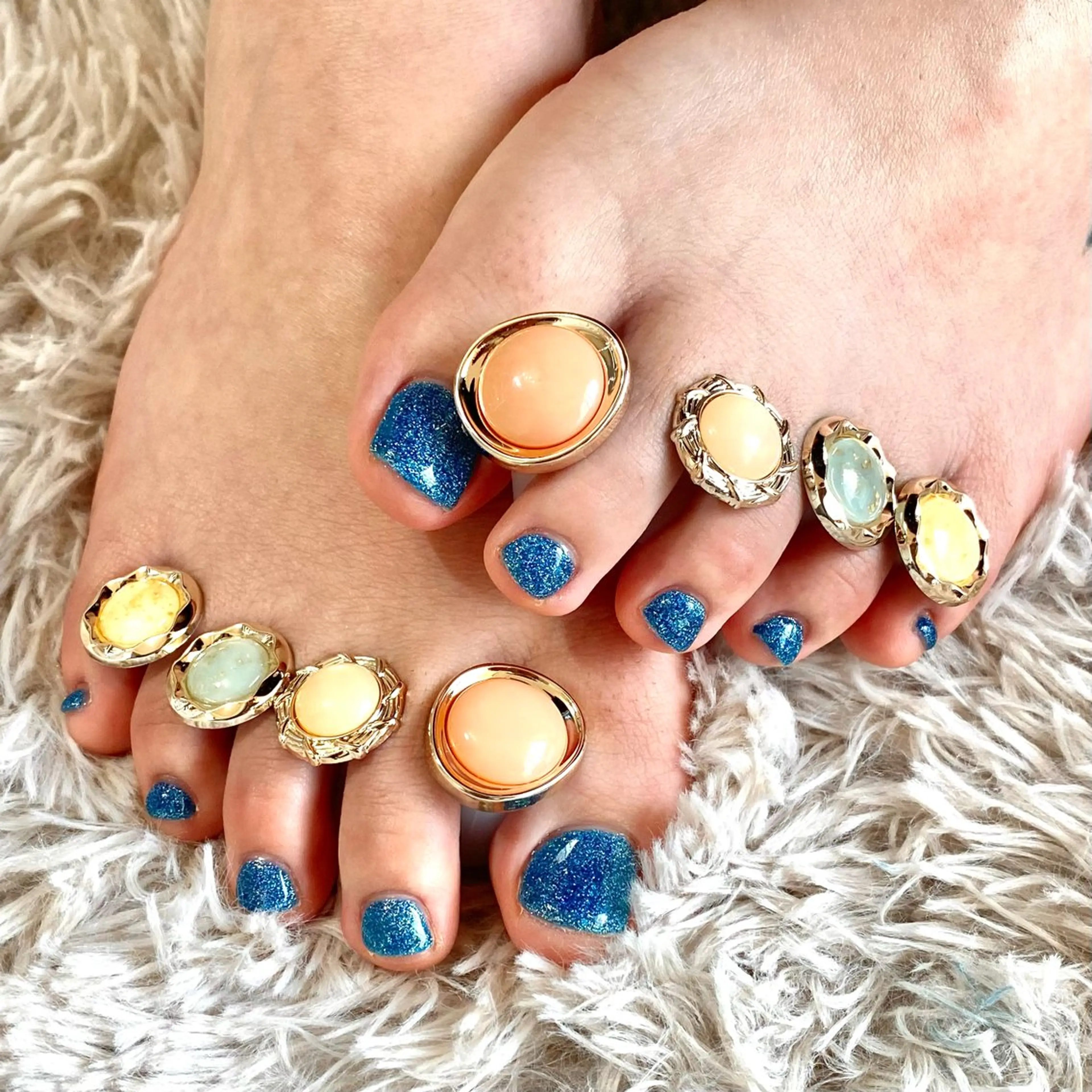 ネイル HARU nailのネイルデザイン