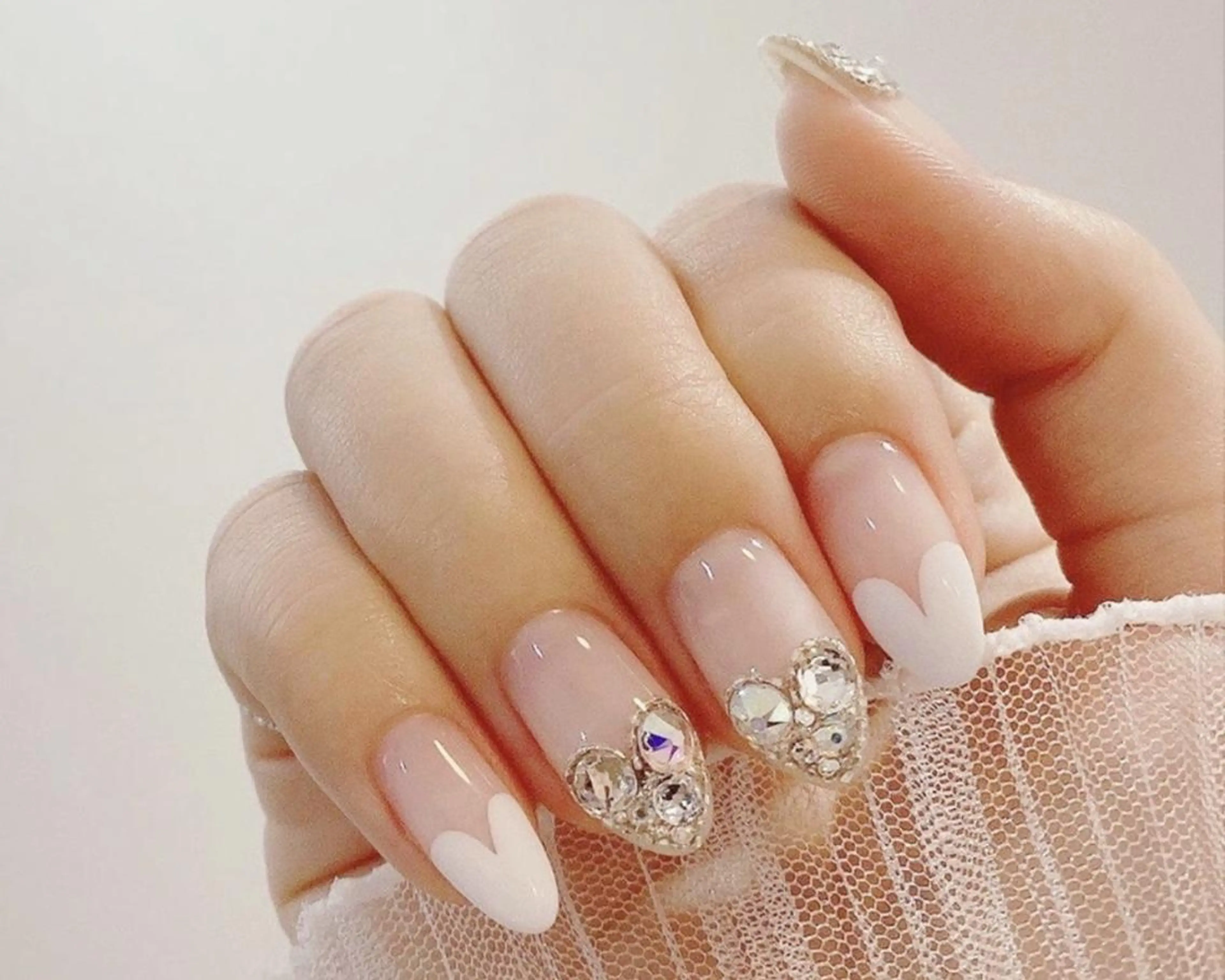 ネイル Cute beauty2のマツエク・マツパデザイン