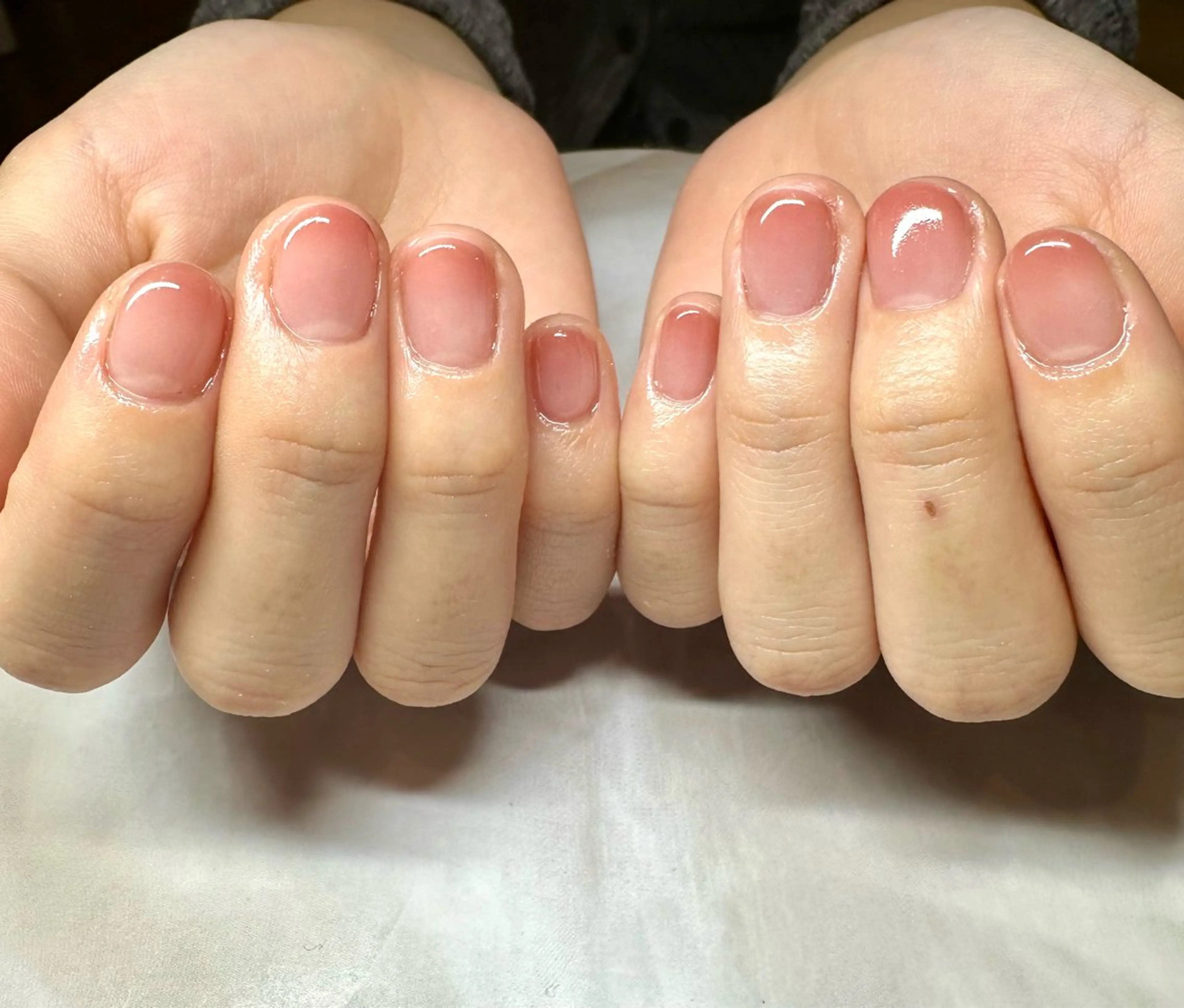 ネイル Ueda Rieのネイルデザイン