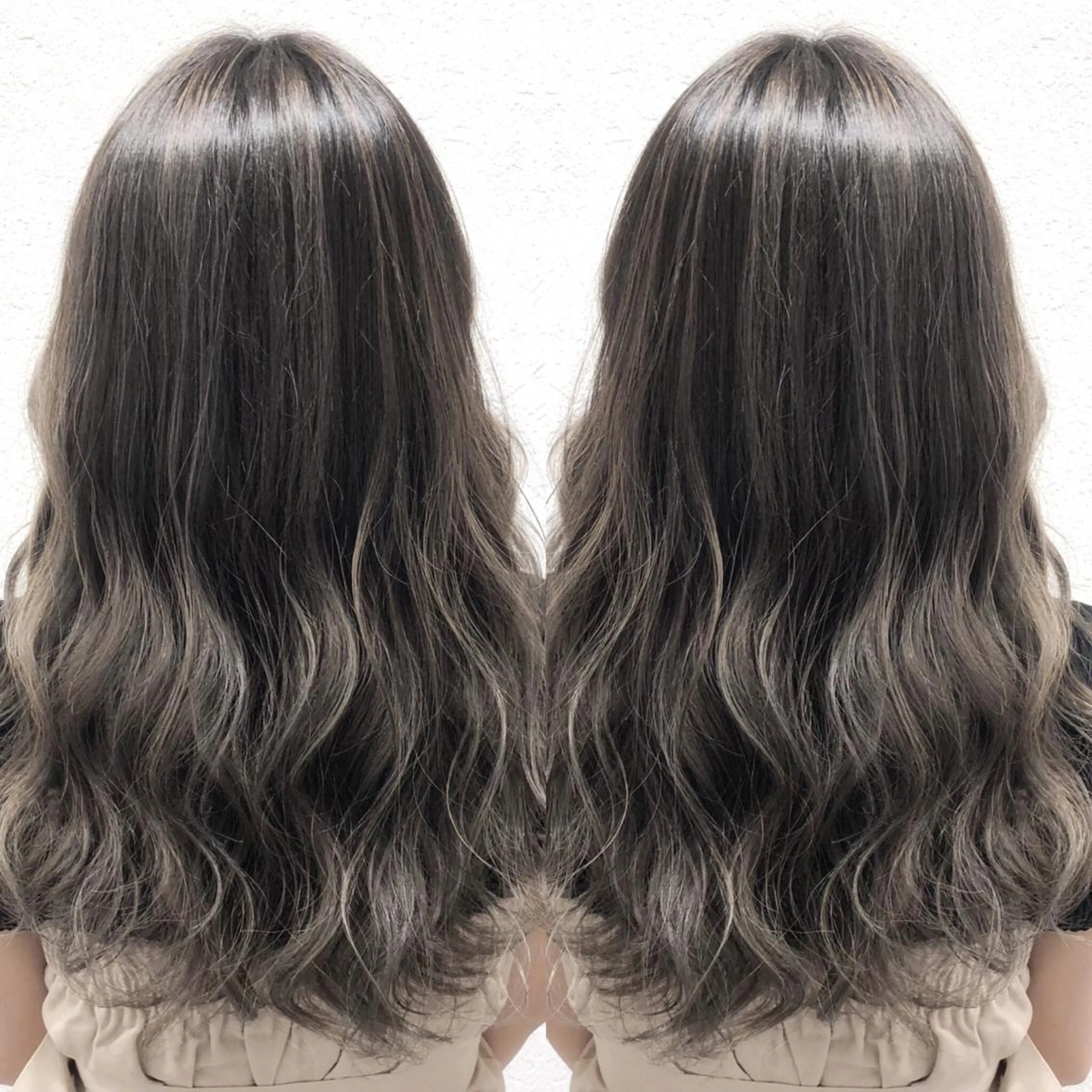 ロング カラー パーマ ヘアアレンジ メンズ キッズ ネイル マツエク・マツパ メンズブリーチ メンズハイライト ブリーチ ハイライトカラー 3Dハイライト biscohair 髪にドラマを。のヘアスタイル