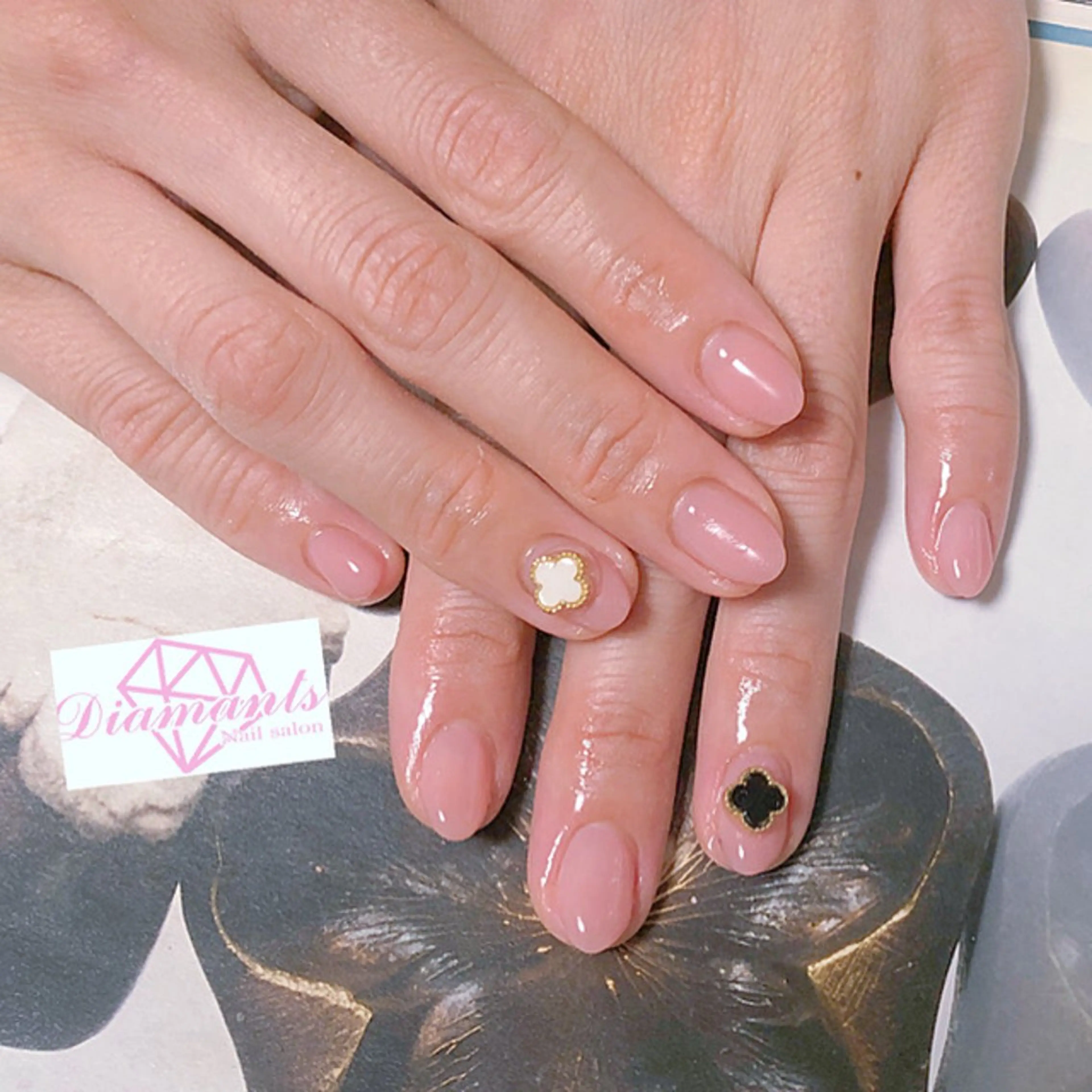 ネイル Asa miのネイルデザイン