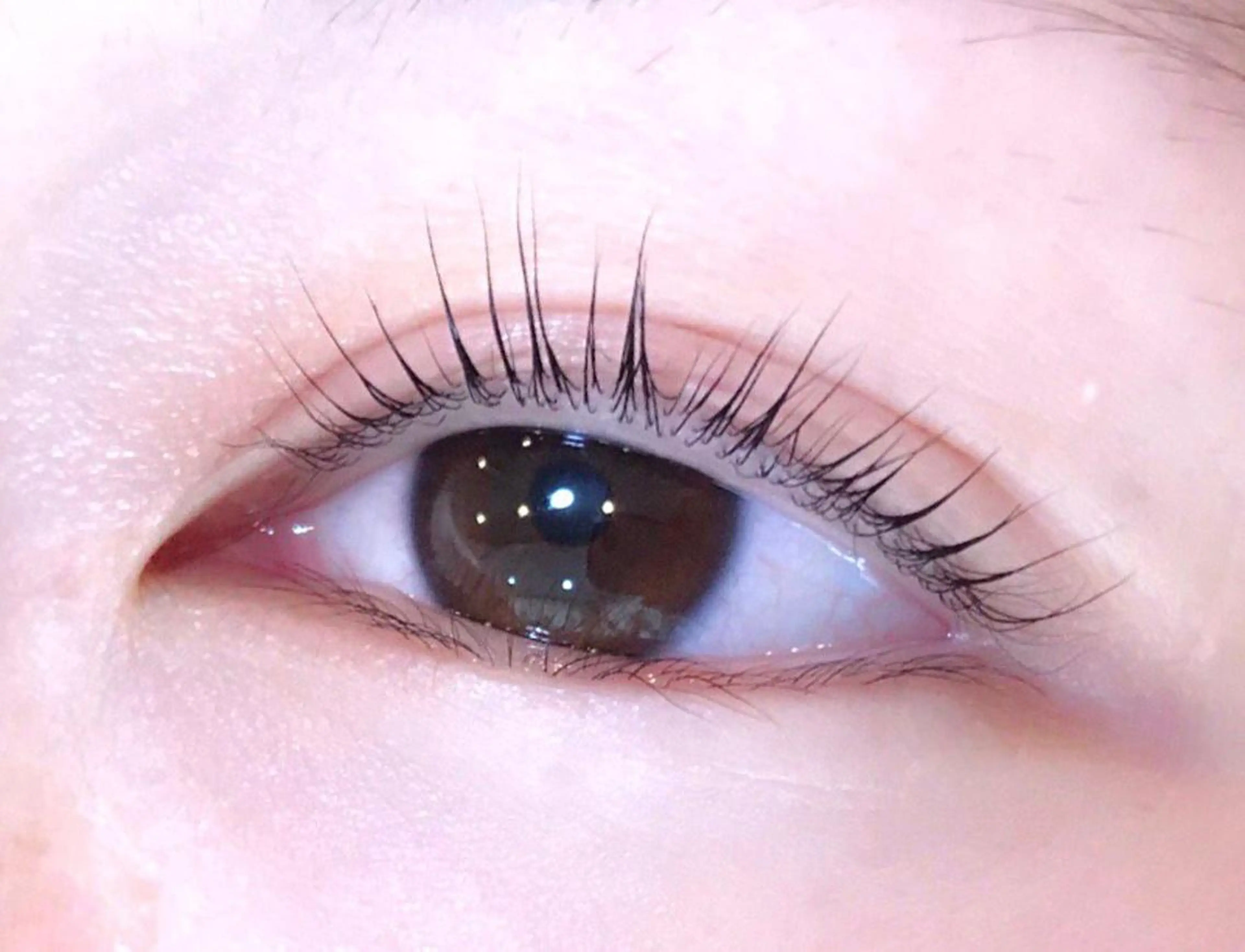 マツエク・マツパ LIKO eyelashのマツエク・マツパデザイン