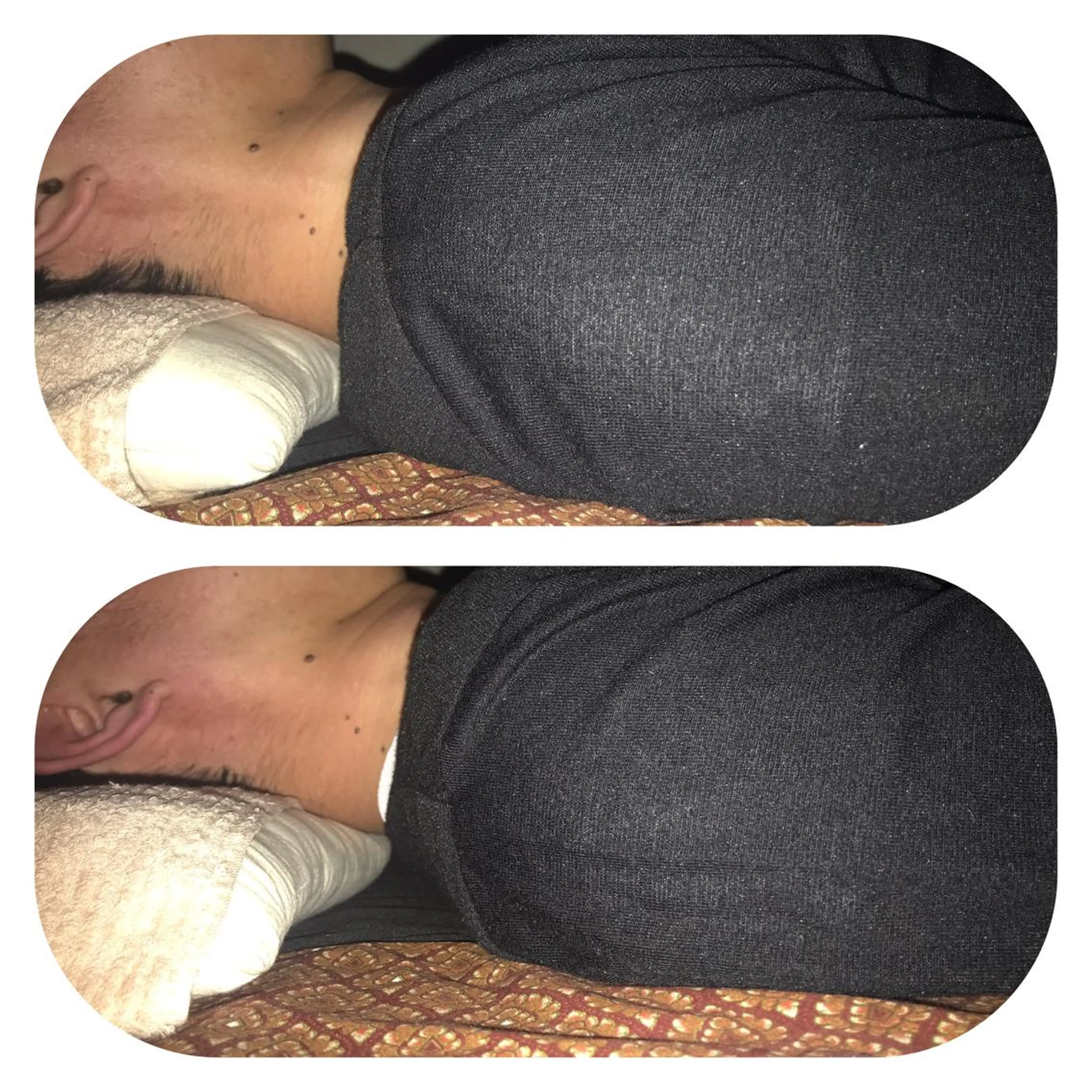 リラク 【足圧】鬼👹リンパ 身体整うサロンのエステ・リラクイメージ