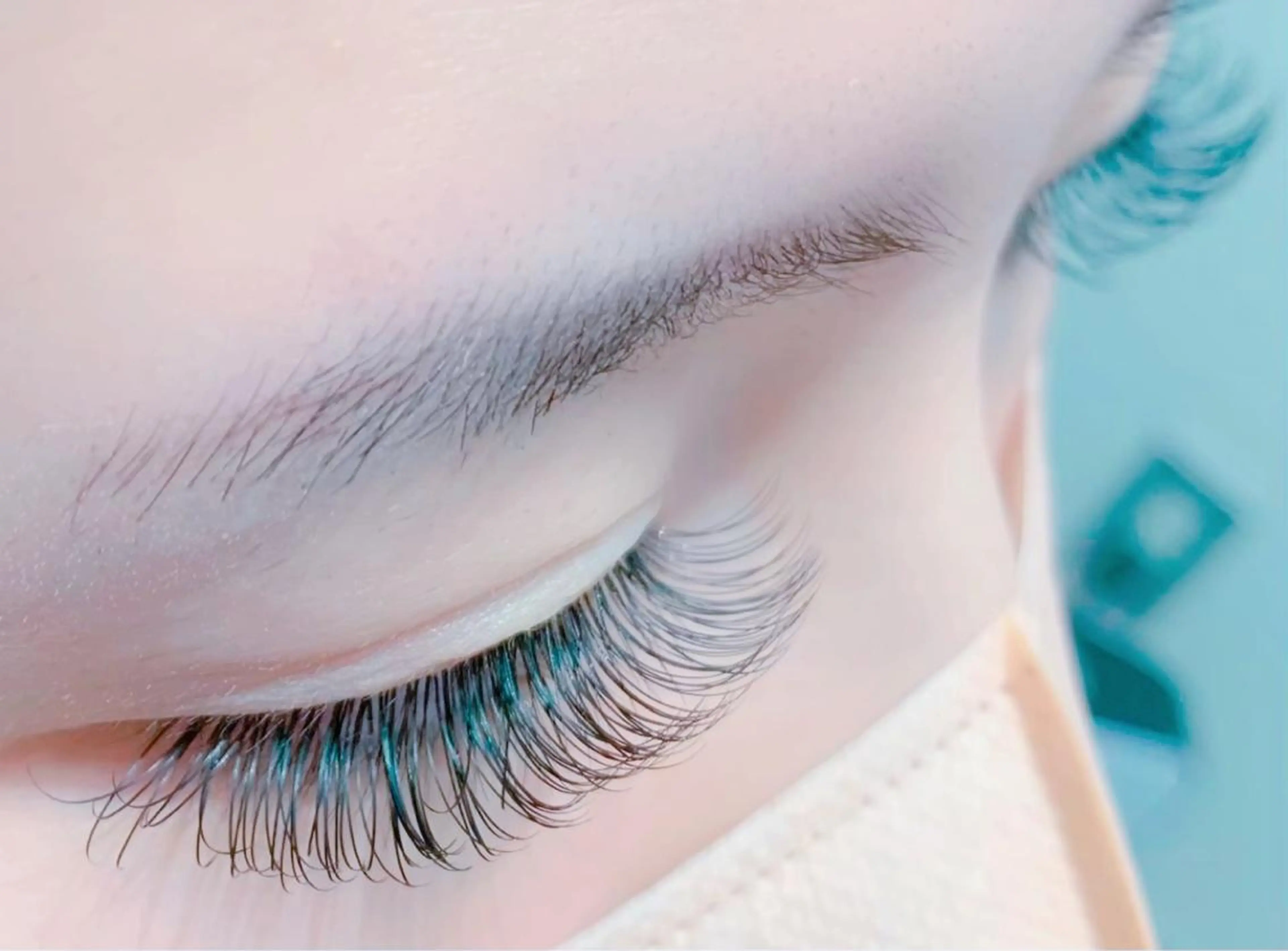 マツエク・マツパ マツエク EMANON所属・furuya yukaのマツエク・マツパデザイン