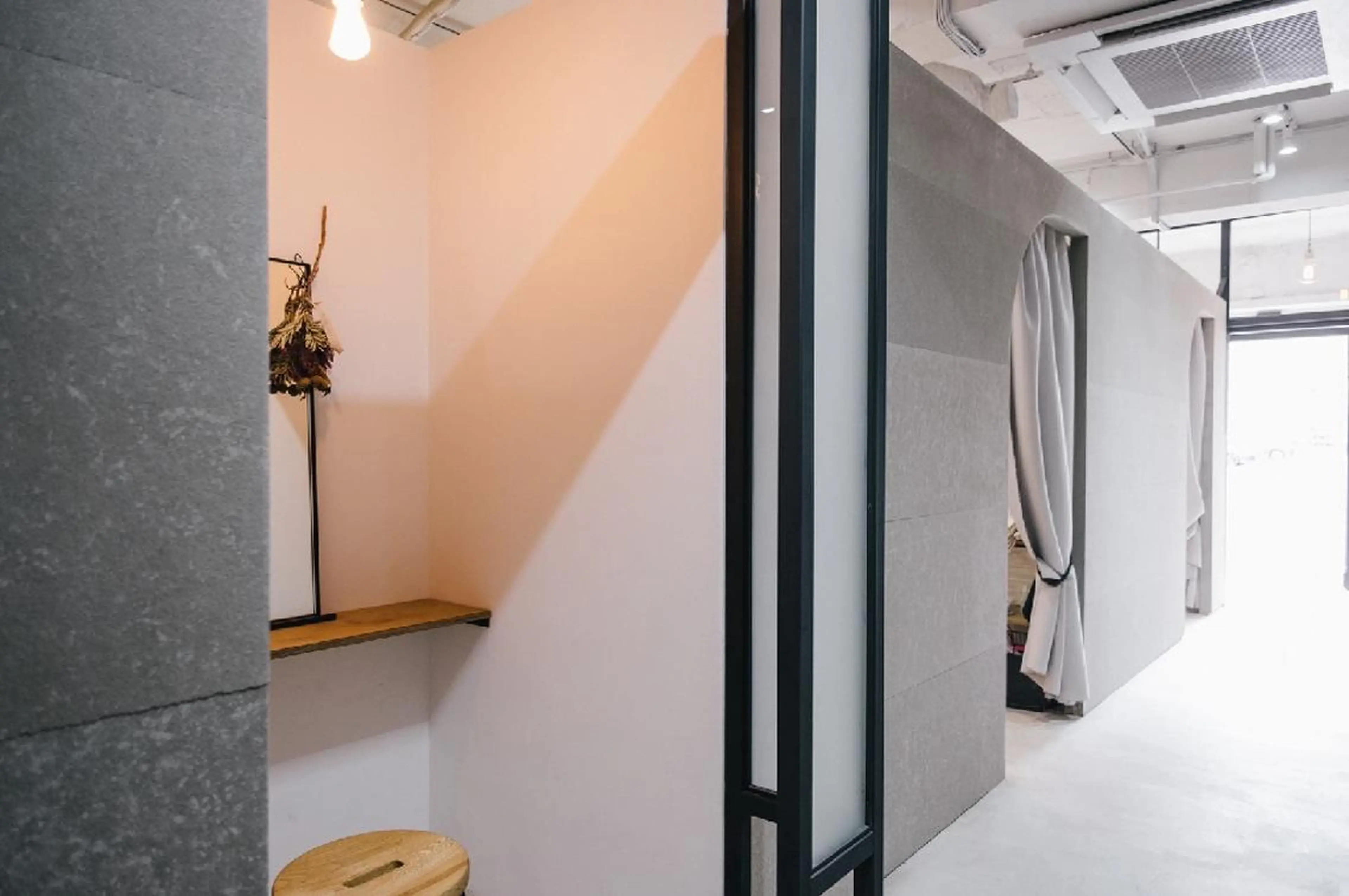 エステ 🟡レディース シェービングサロン/のエステ・リラクイメージ