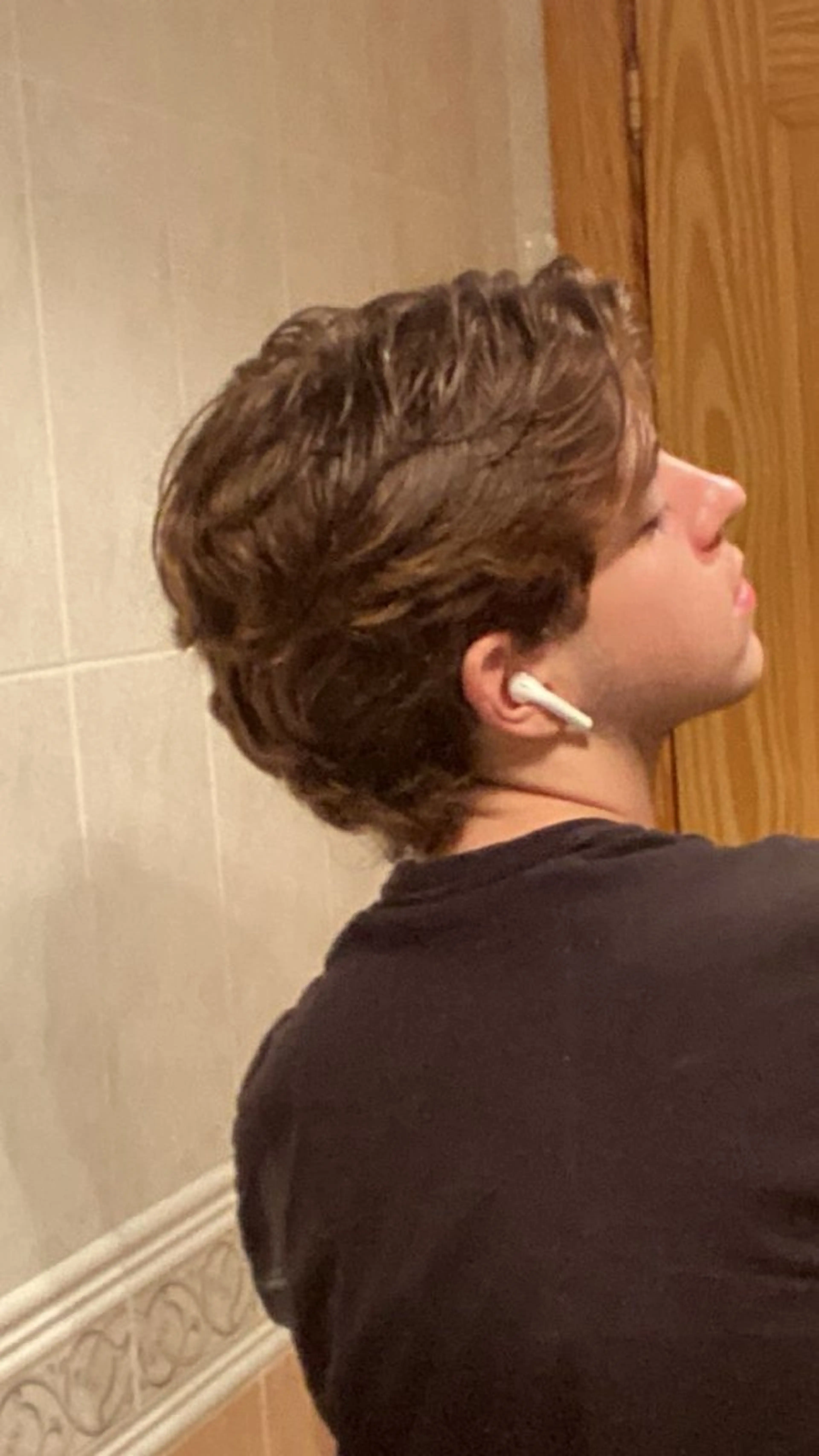 カラー メンズ 【メンズカット】 Fukamiのヘアスタイル