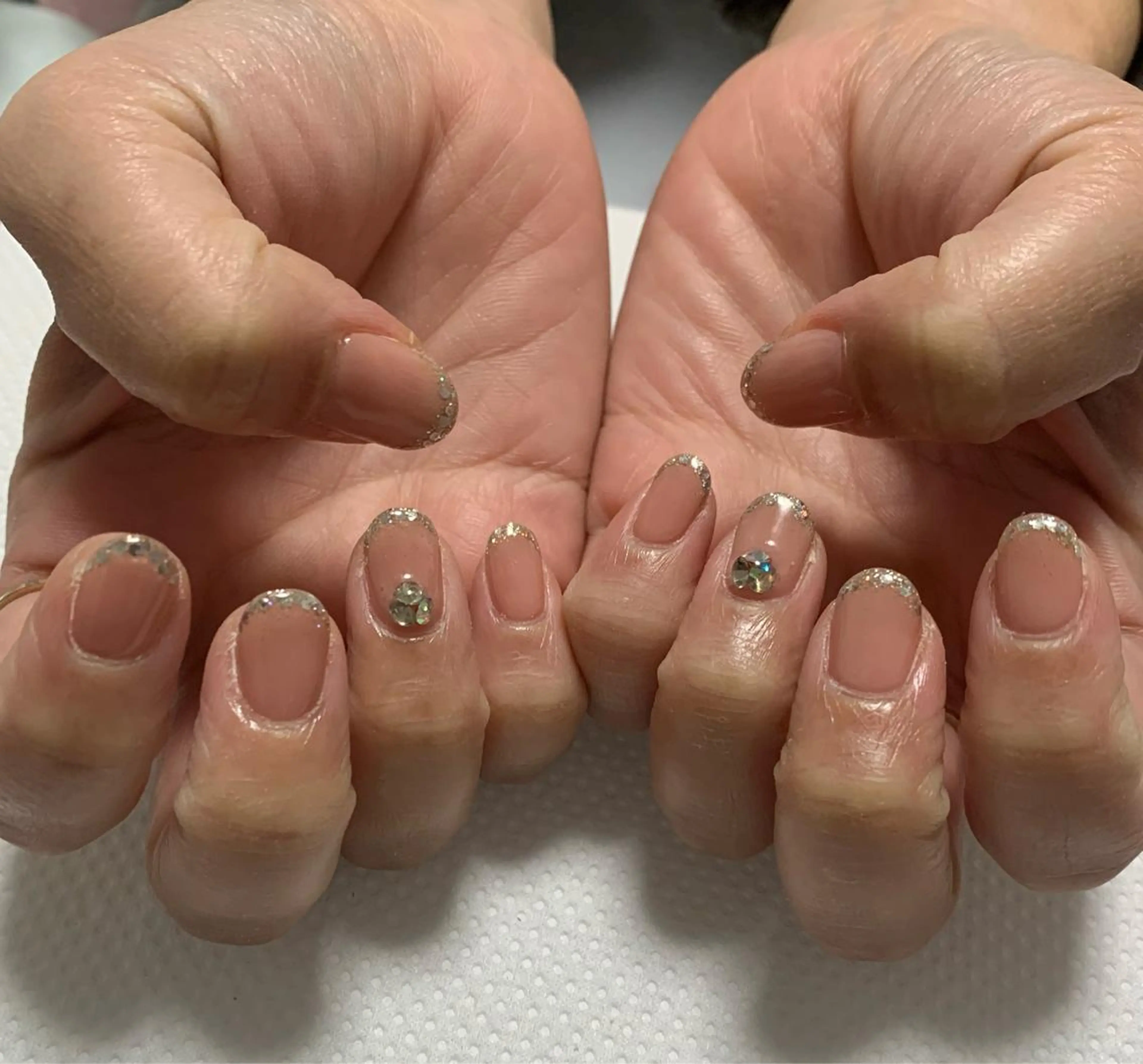 ネイル nail M&Tのネイルデザイン