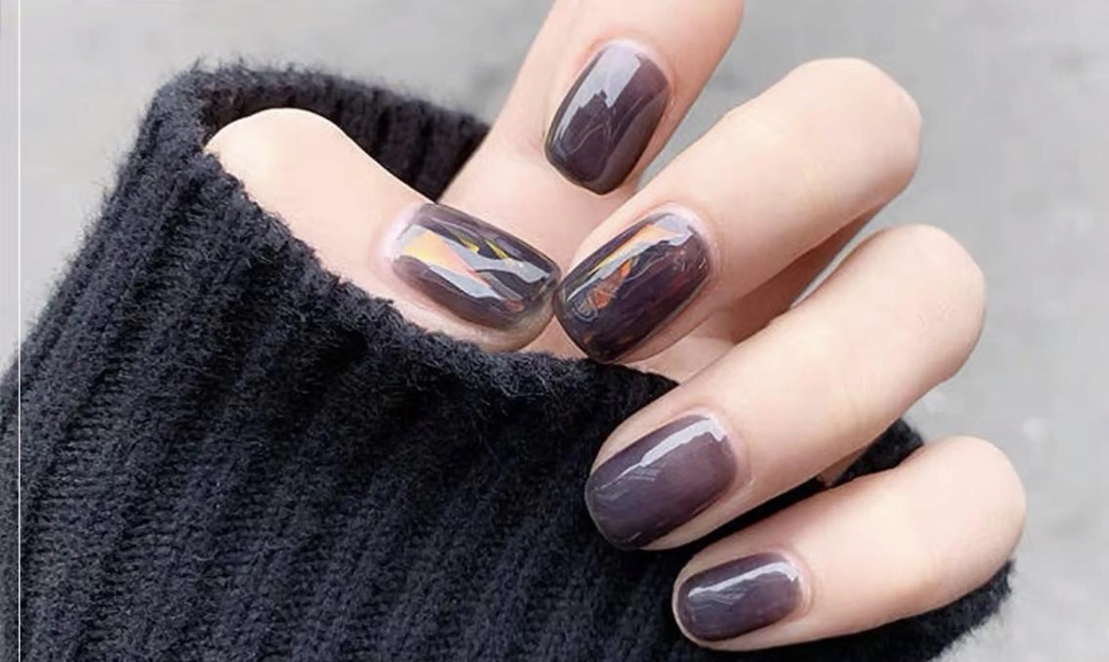 ネイル Cute beauty2のマツエク・マツパデザイン