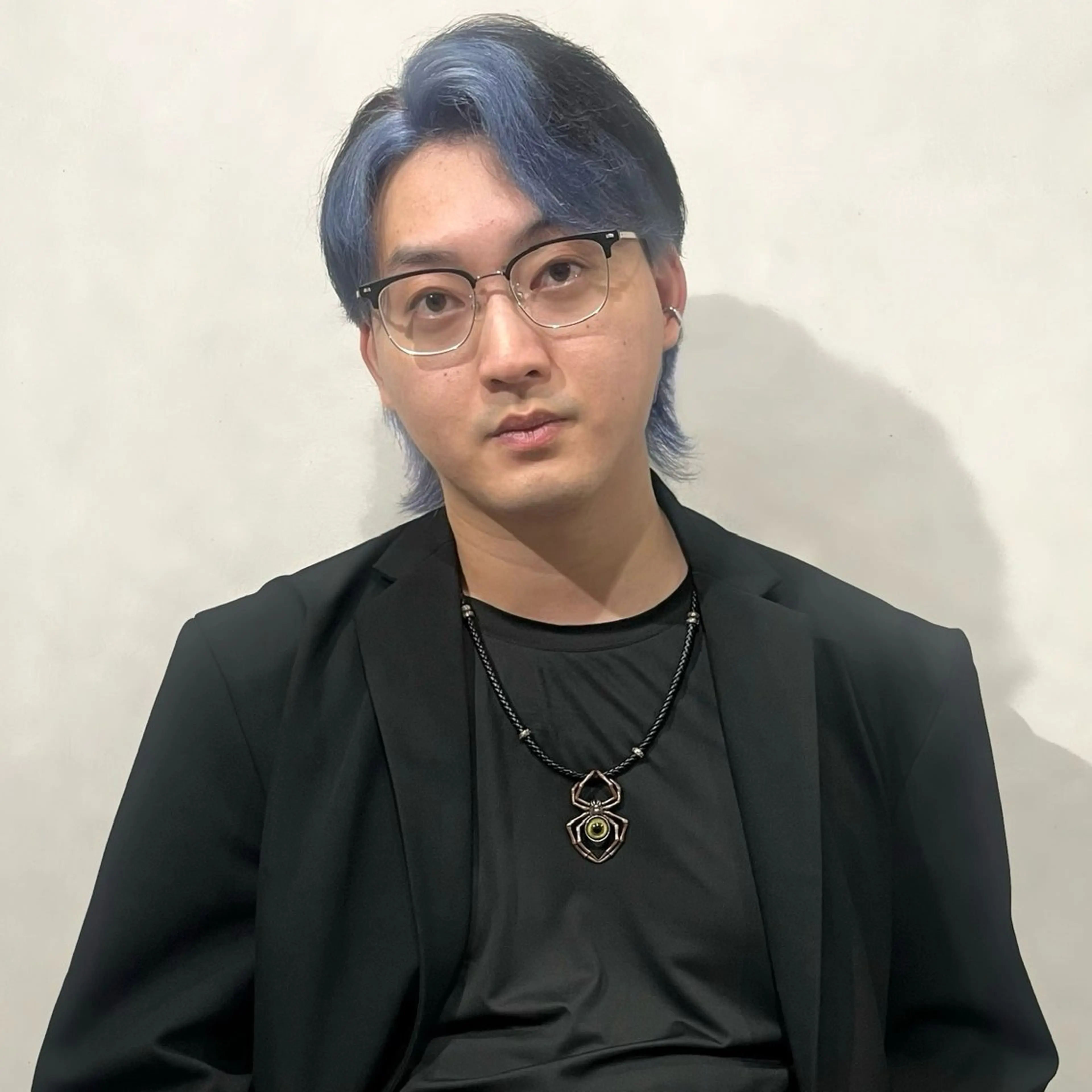 ショート 顔周りカット カット Minami Yuiのヘアスタイル