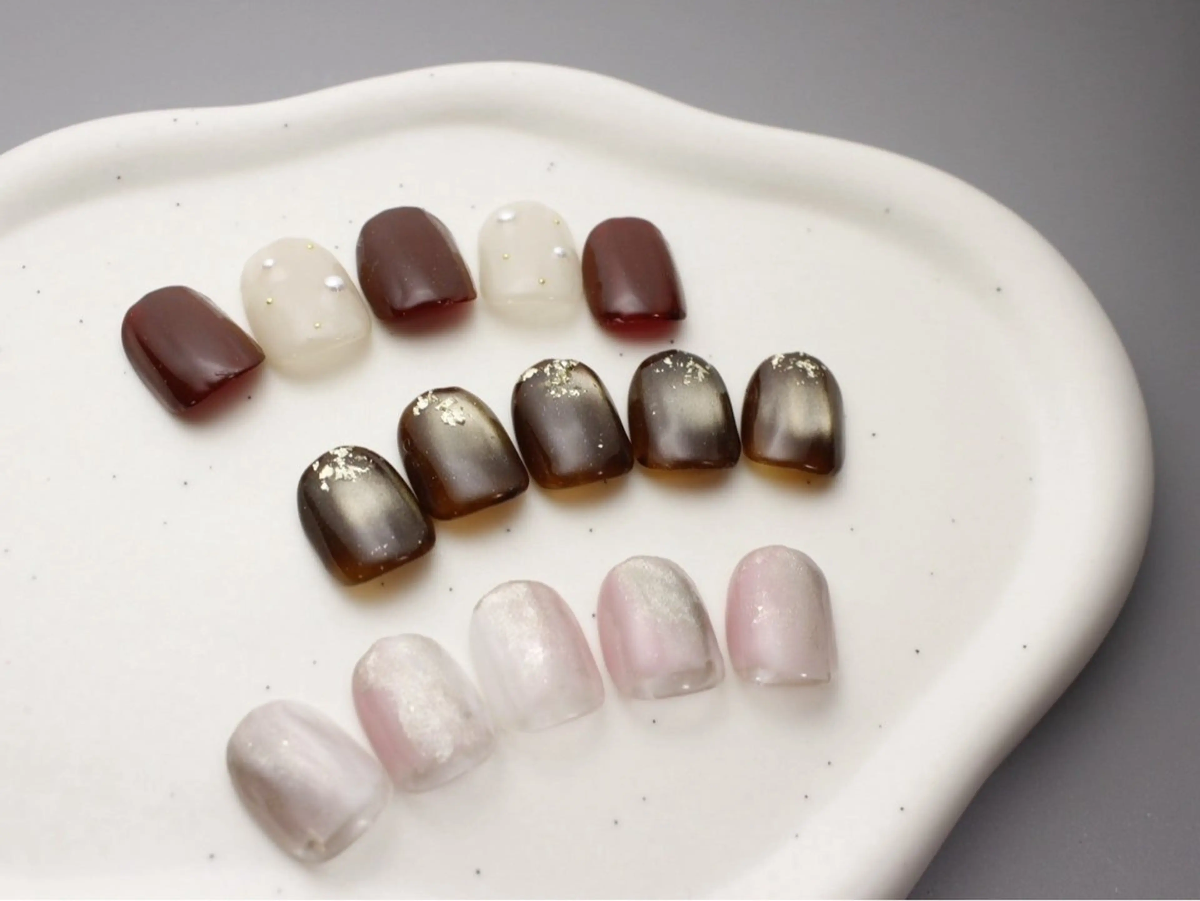 ネイル nail salon Novaのネイルデザイン