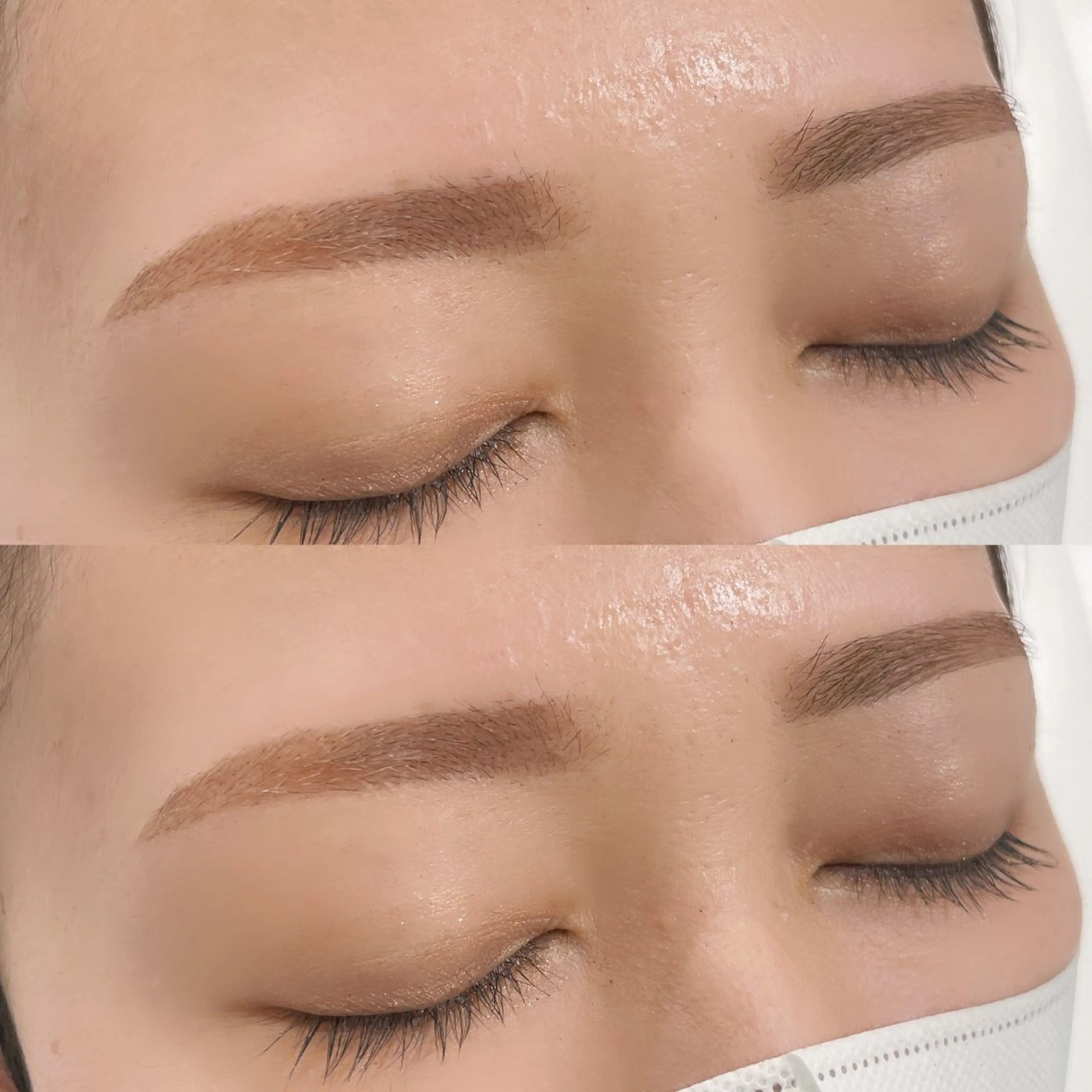 アイブロウ 💎眉毛専門店💎 kyoko🫧‪の眉毛・アイブロウイメージ