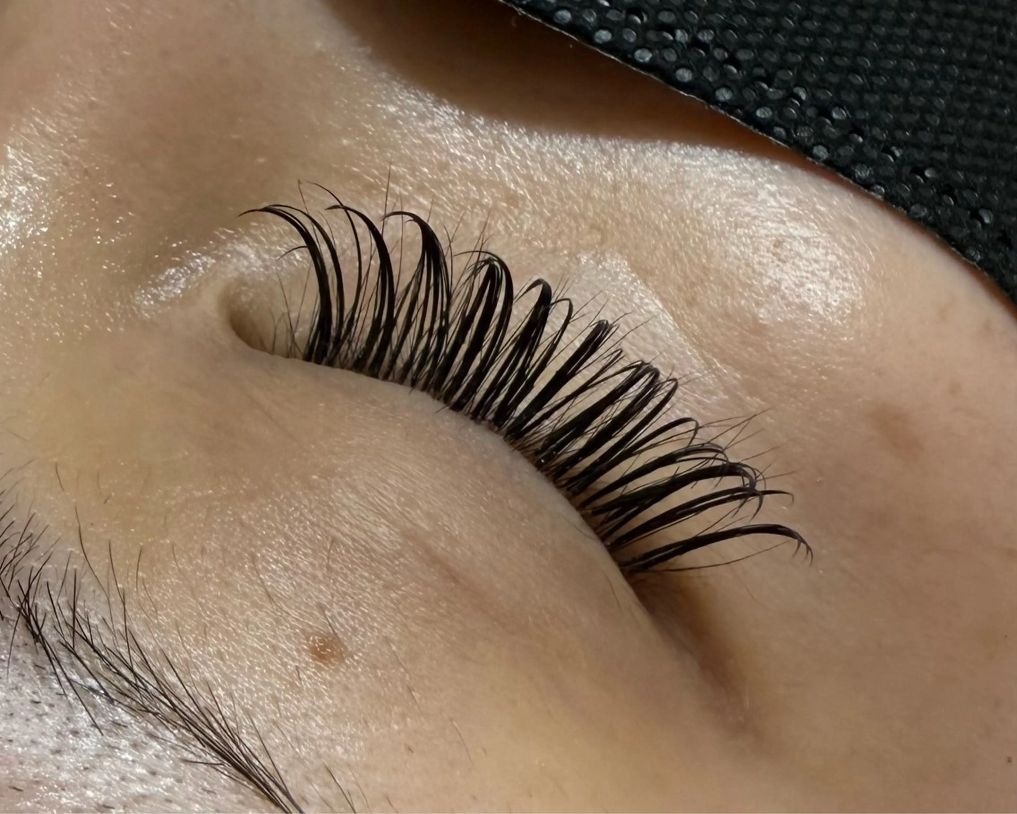 マツエク・マツパ MiLua 🌙✨のマツエク・マツパデザイン