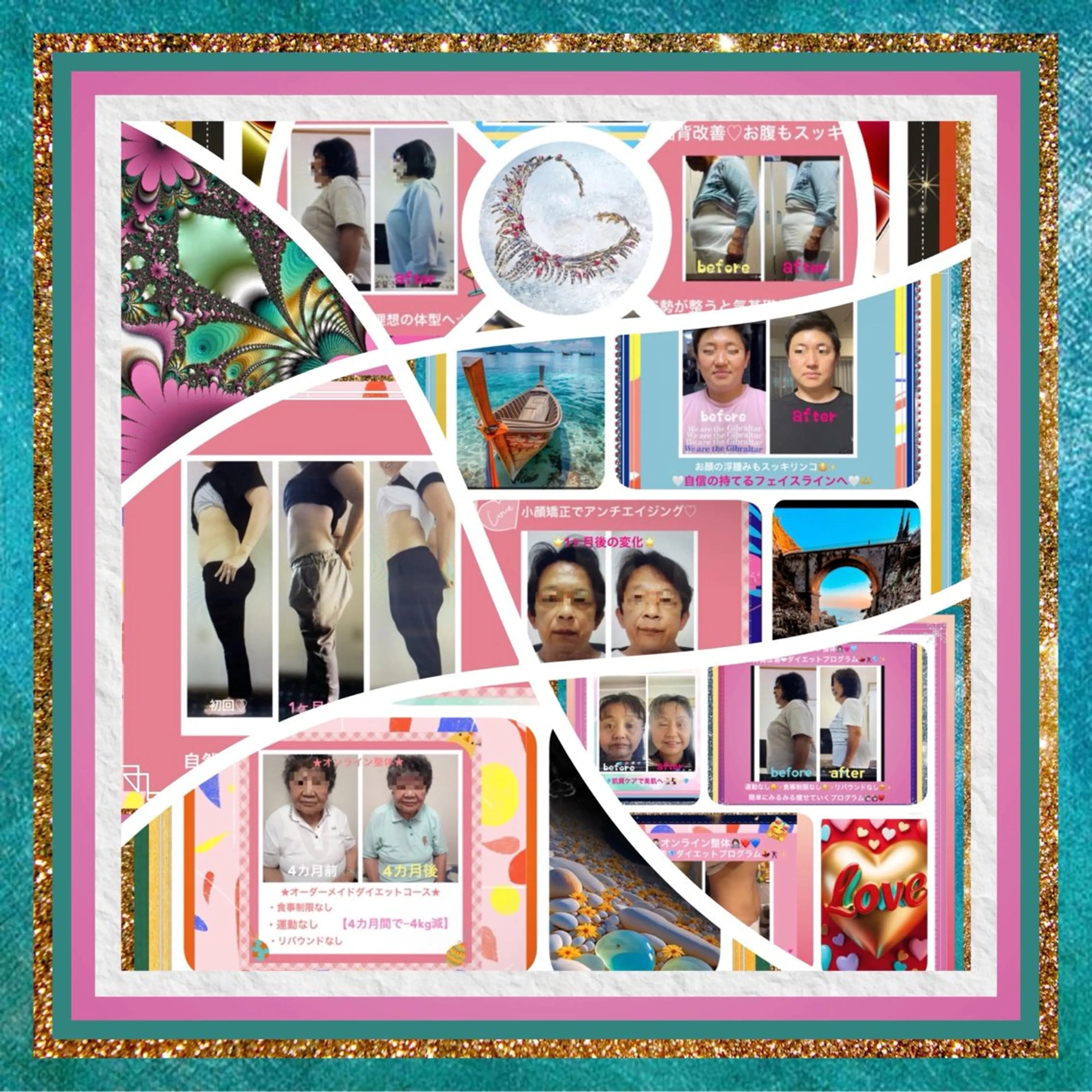 美容整体サロンMikie所属・小沼 美希恵のその他イメージ