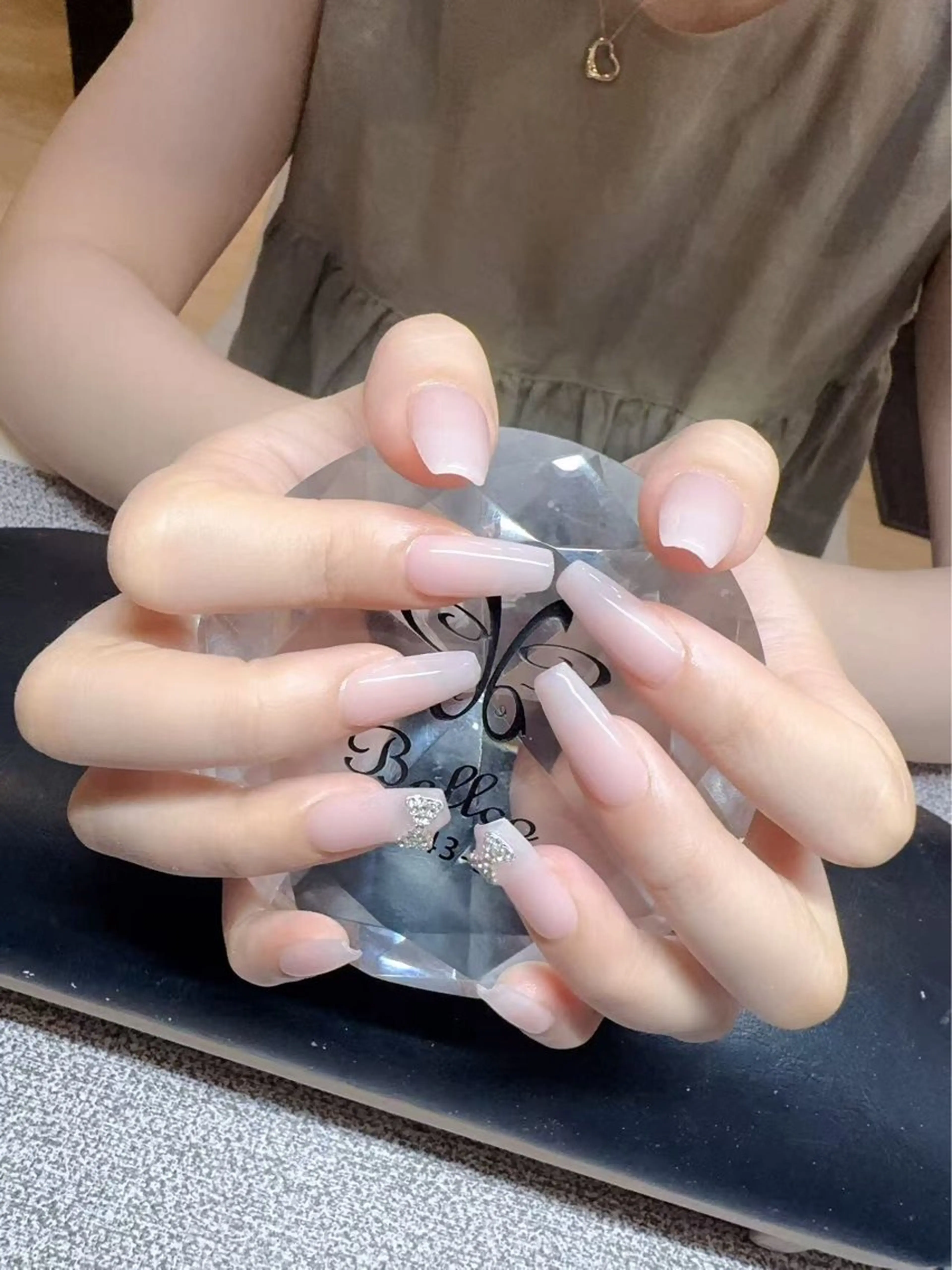 ネイル ネイルサロン ベラッコのネイルデザイン