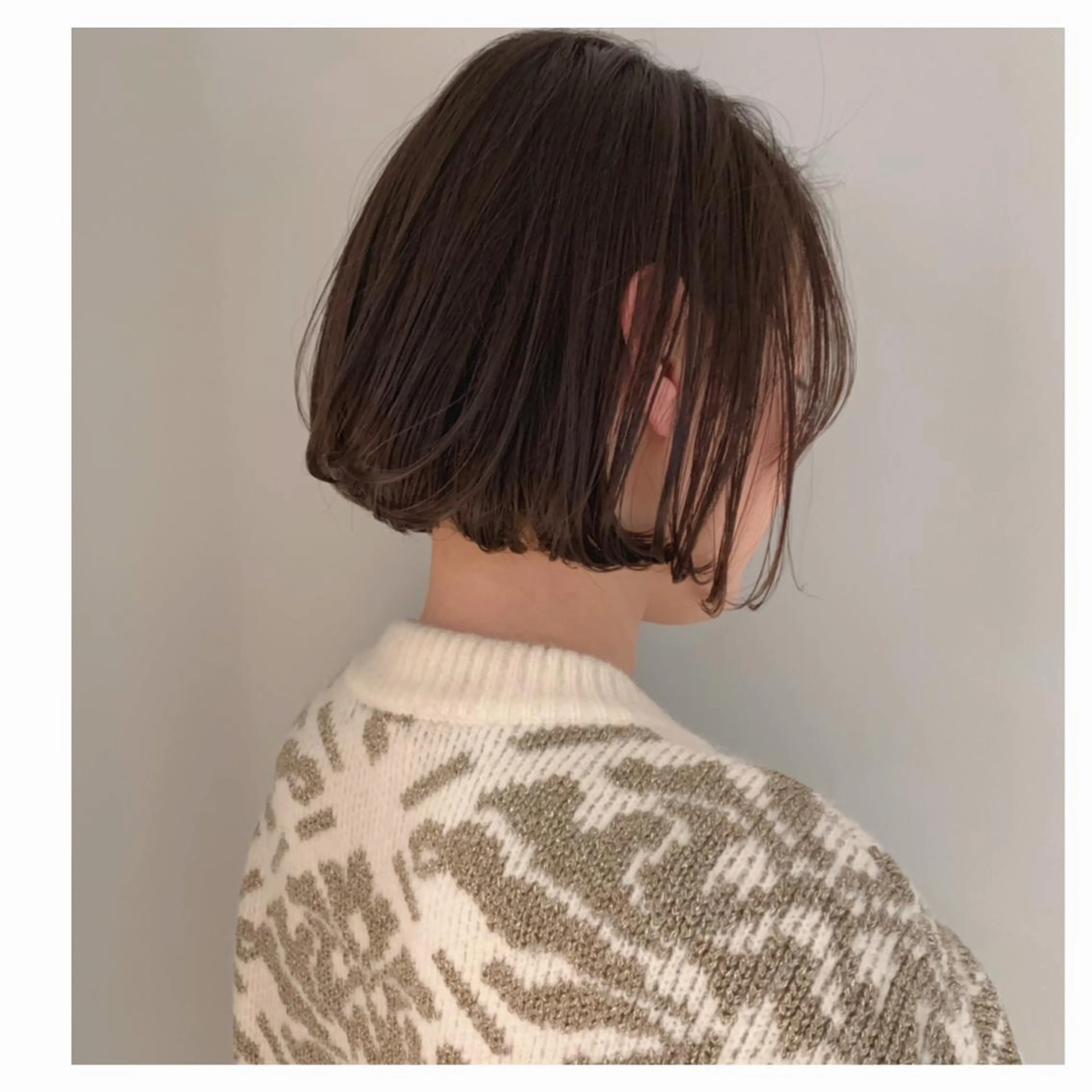 ショート 粟津 愛里香のマツエク・マツパデザイン