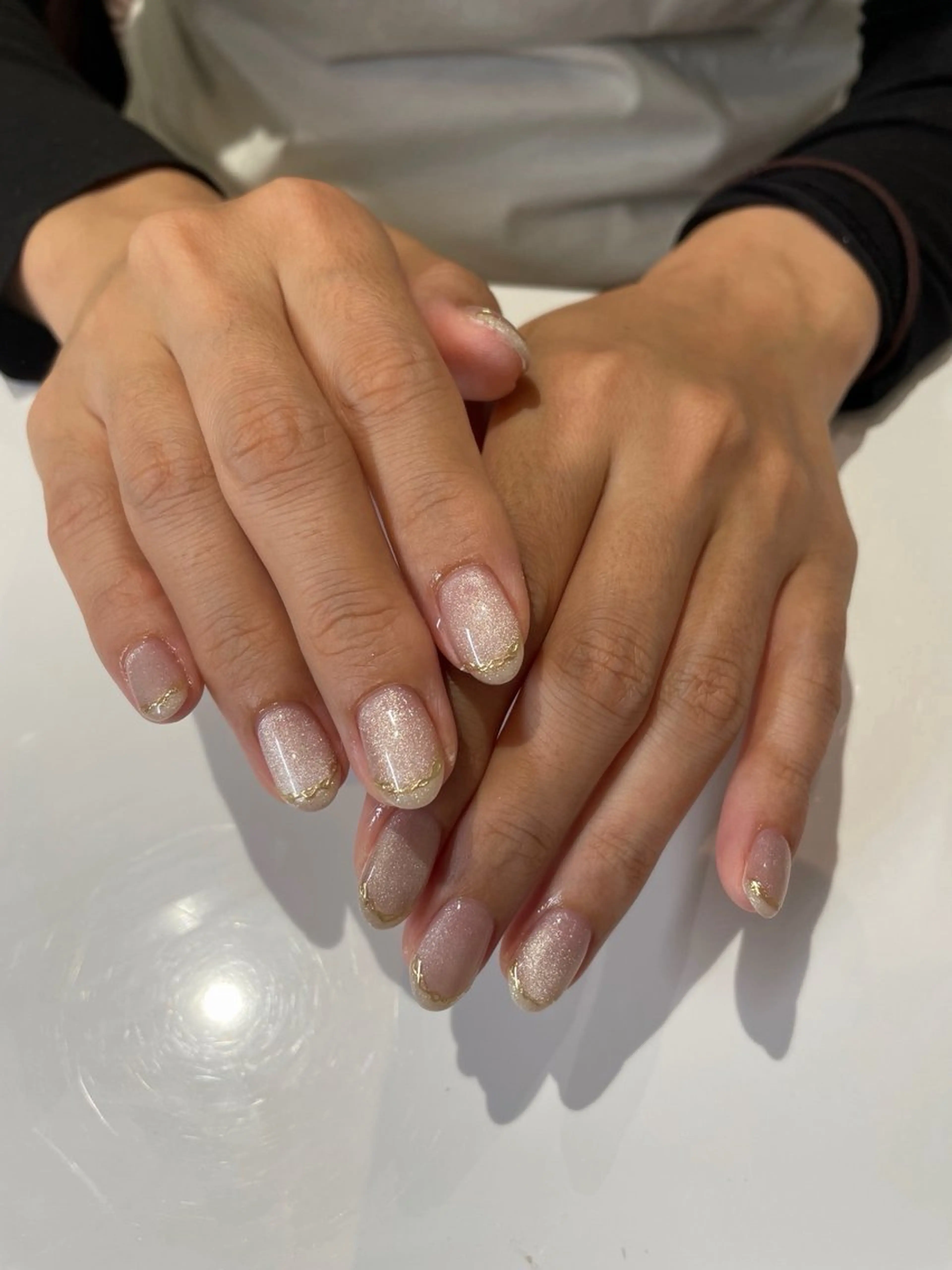 ネイル ネイルAVANCE. JR和歌山店のネイルデザイン