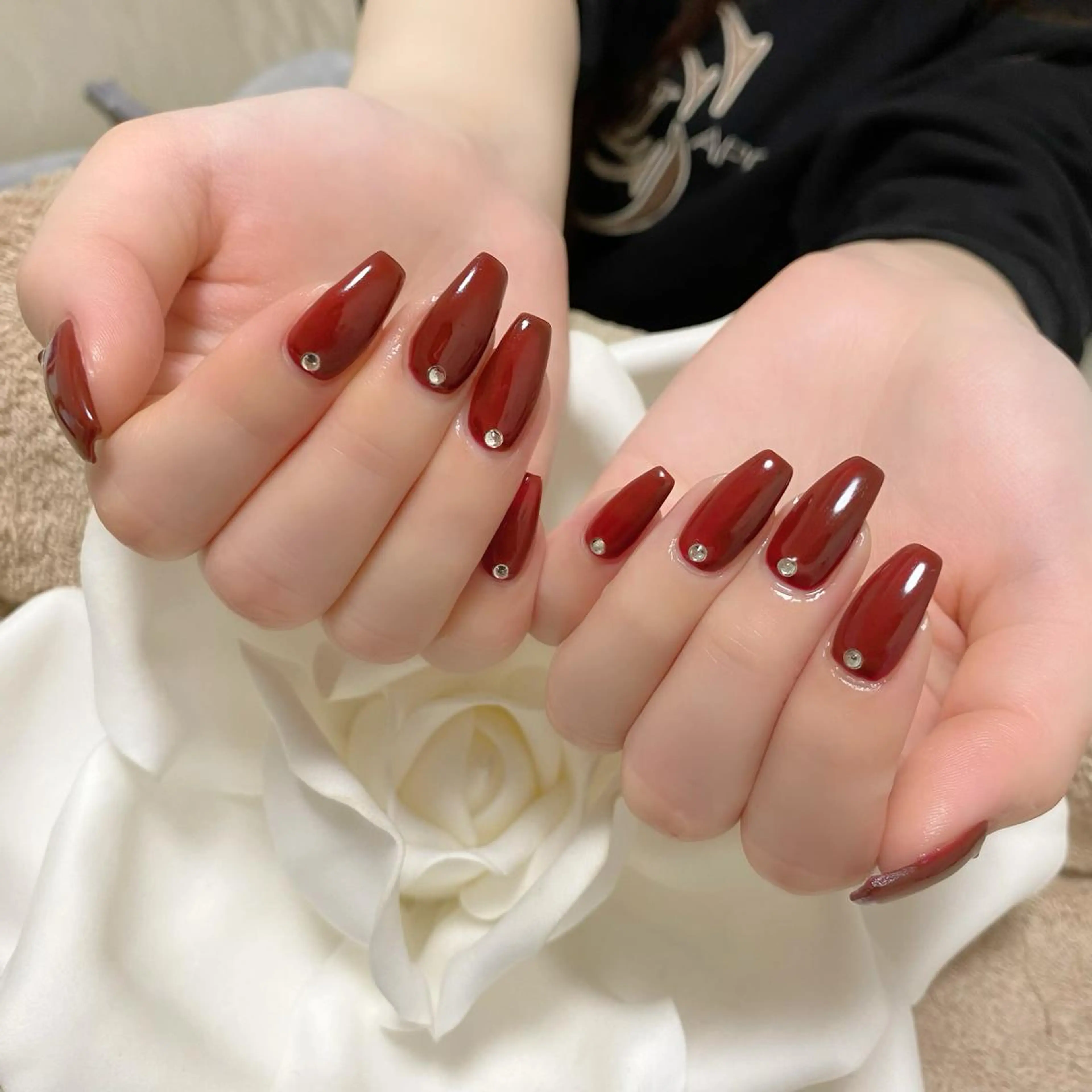 ネイル 💅fleur Ayumiのネイルデザイン