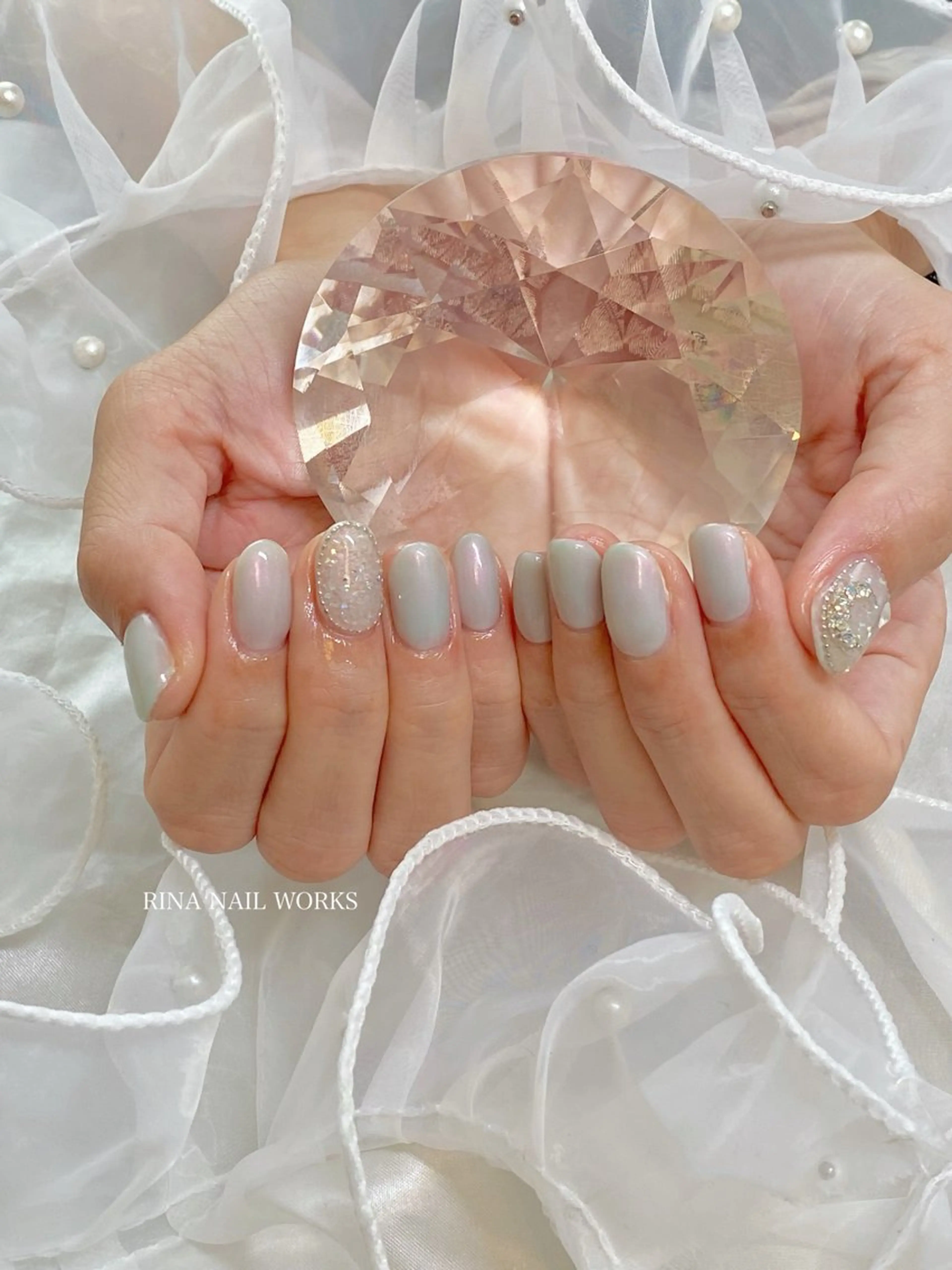 ネイル ハンドネイル おうちネイルサロン RINAのその他イメージ