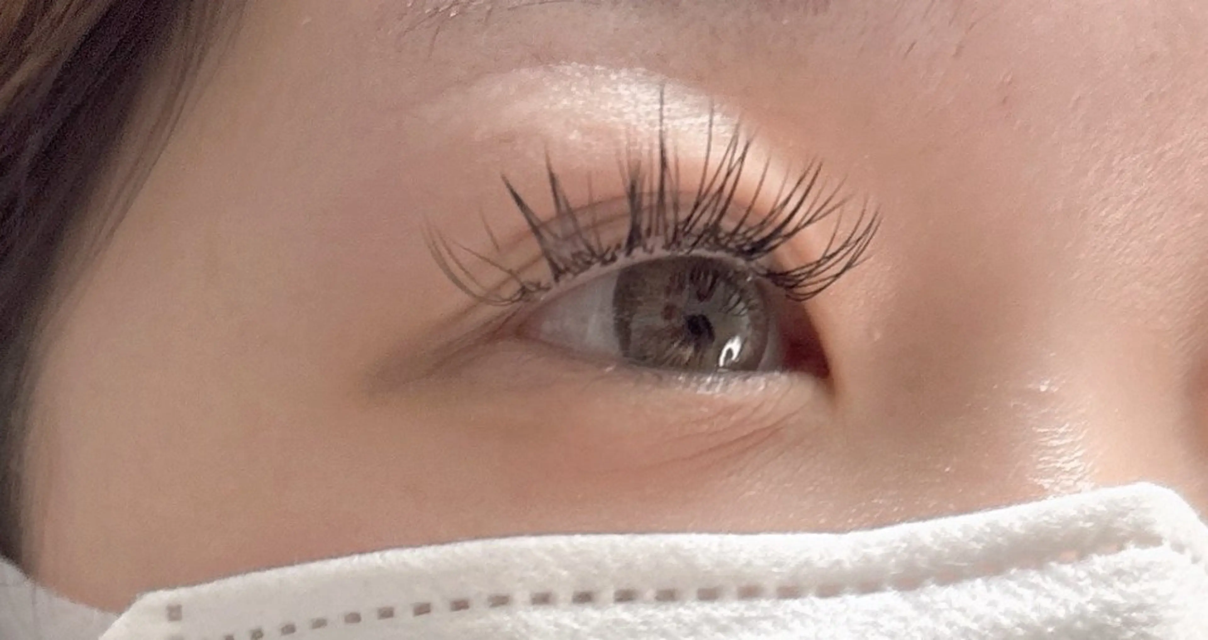 マツエク・マツパ セーブル 隠れ家サロン にんにんのマツエク・マツパデザイン