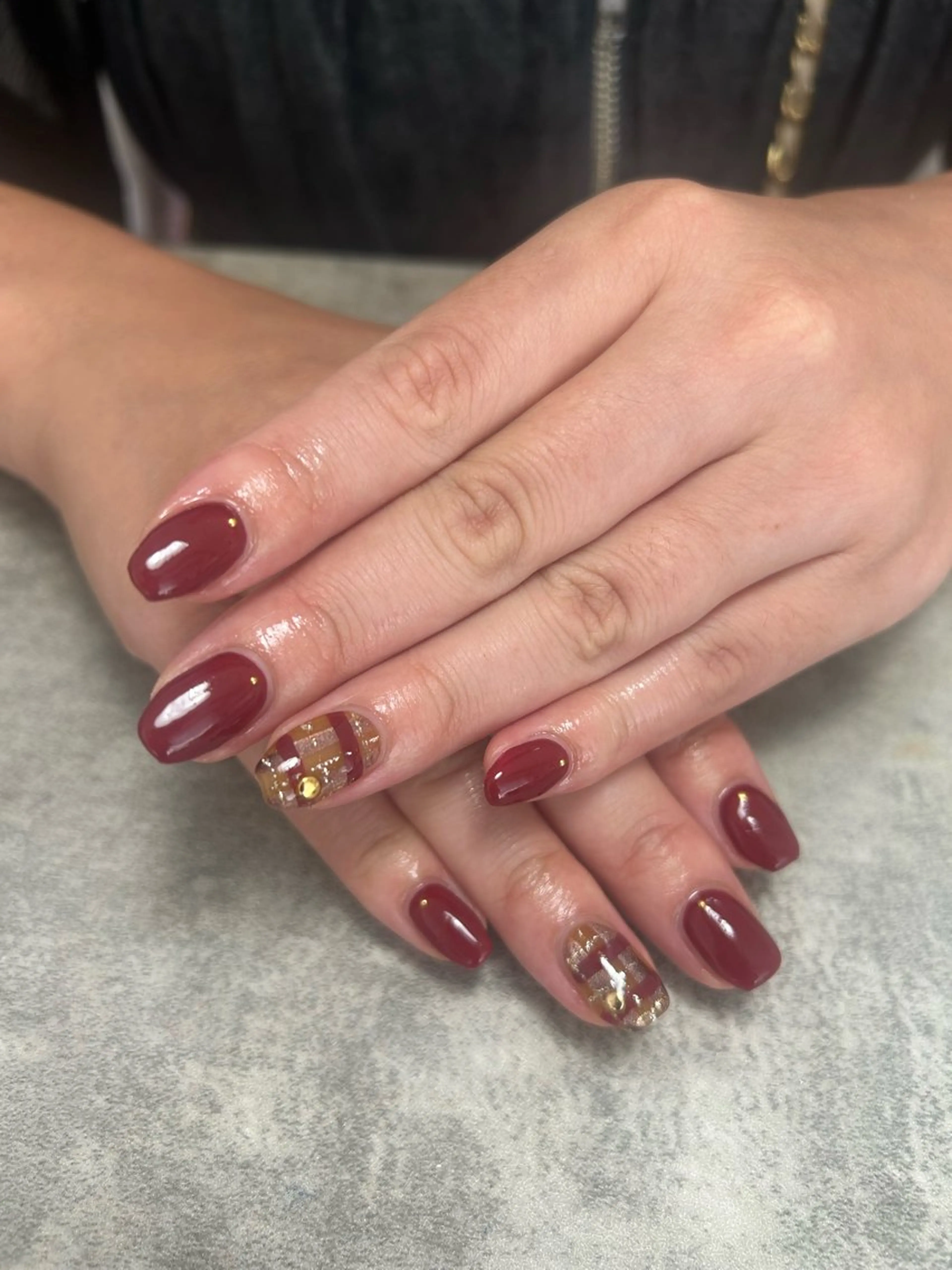 ネイル M`sプライベートサロン所属・Ｍ`s プライベートサロンのエステ・リラクイメージ