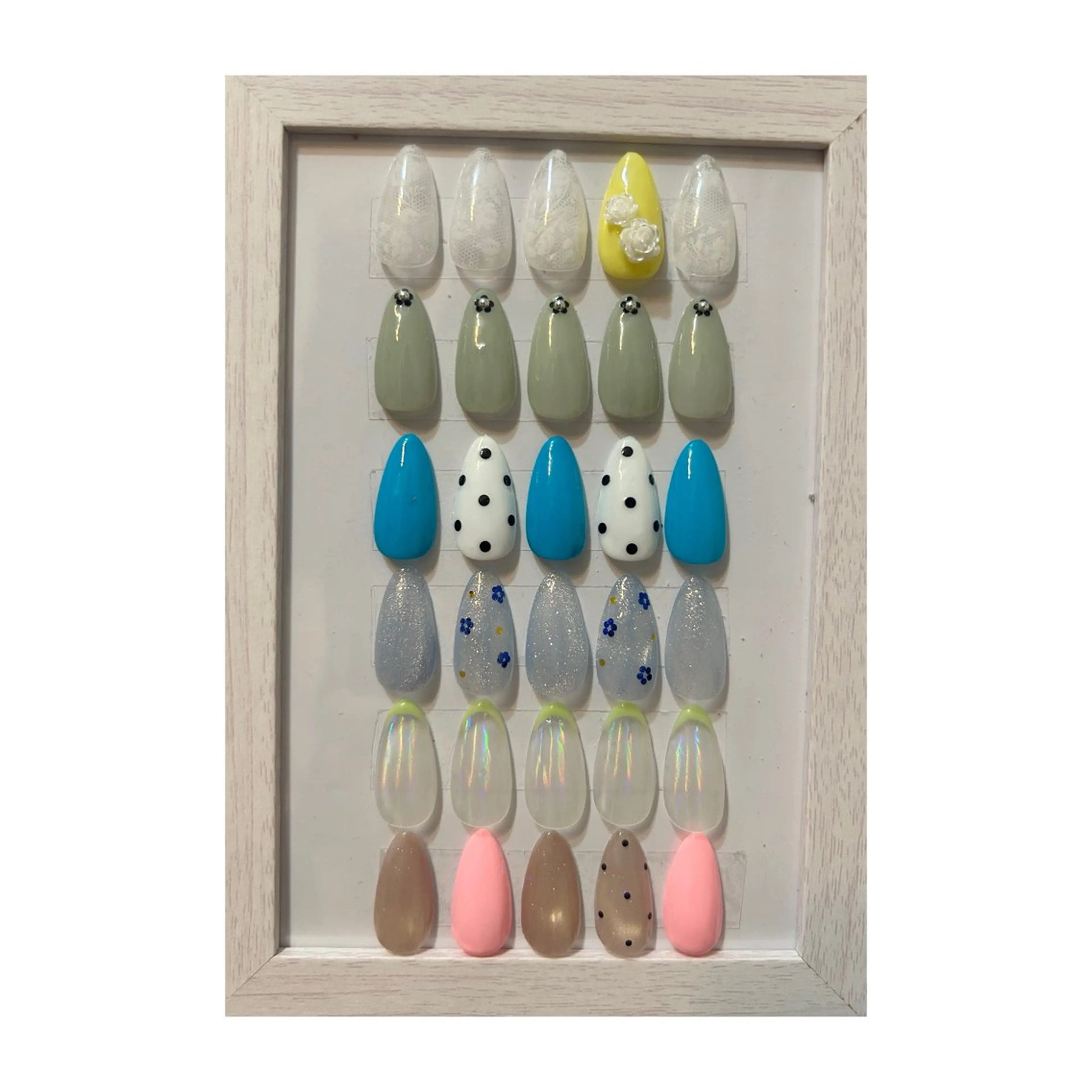 ネイル ハンドネイル TANAKA SAKIのネイルデザイン