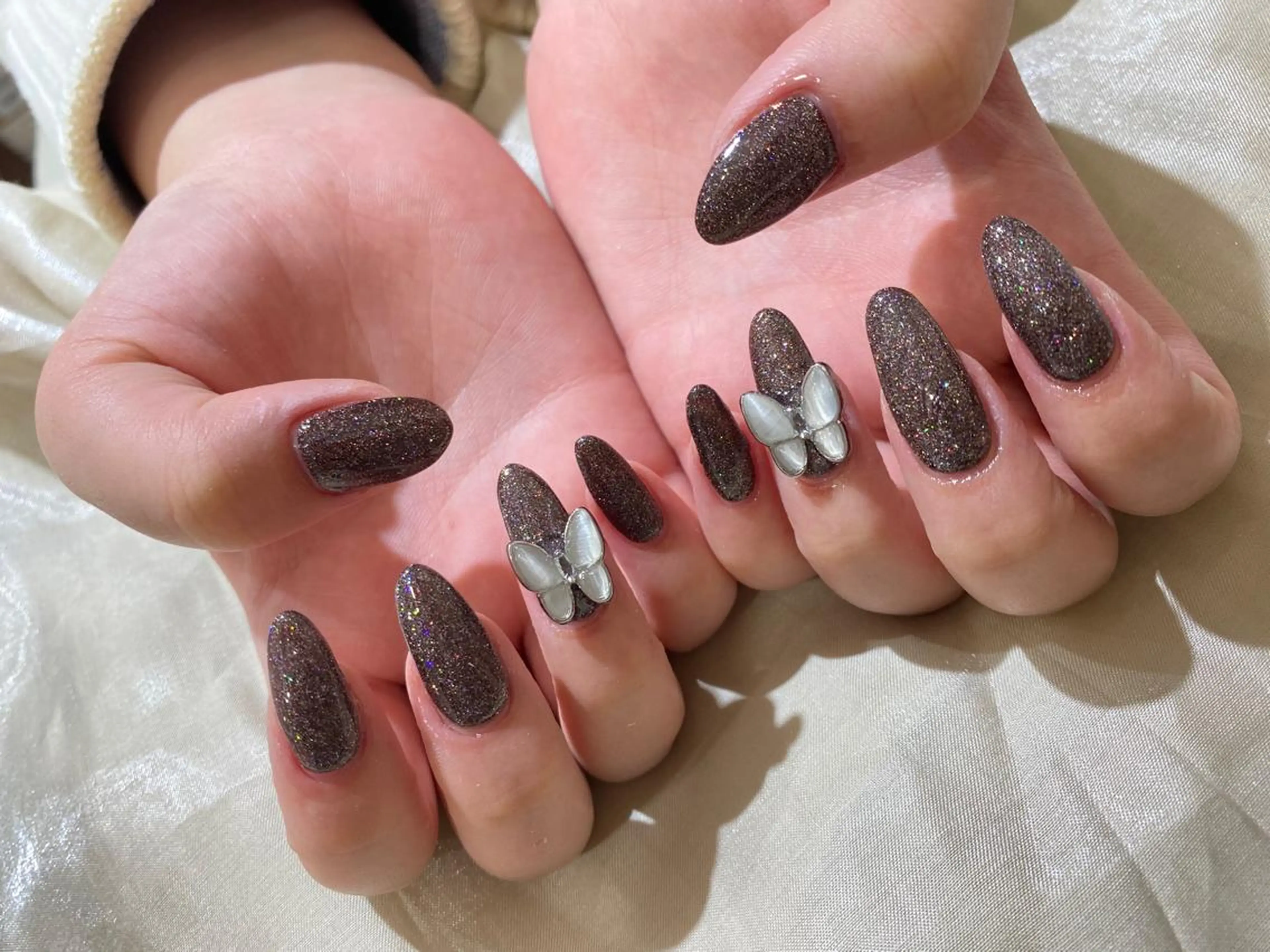 ネイル Umi nail& eyelashのネイルデザイン