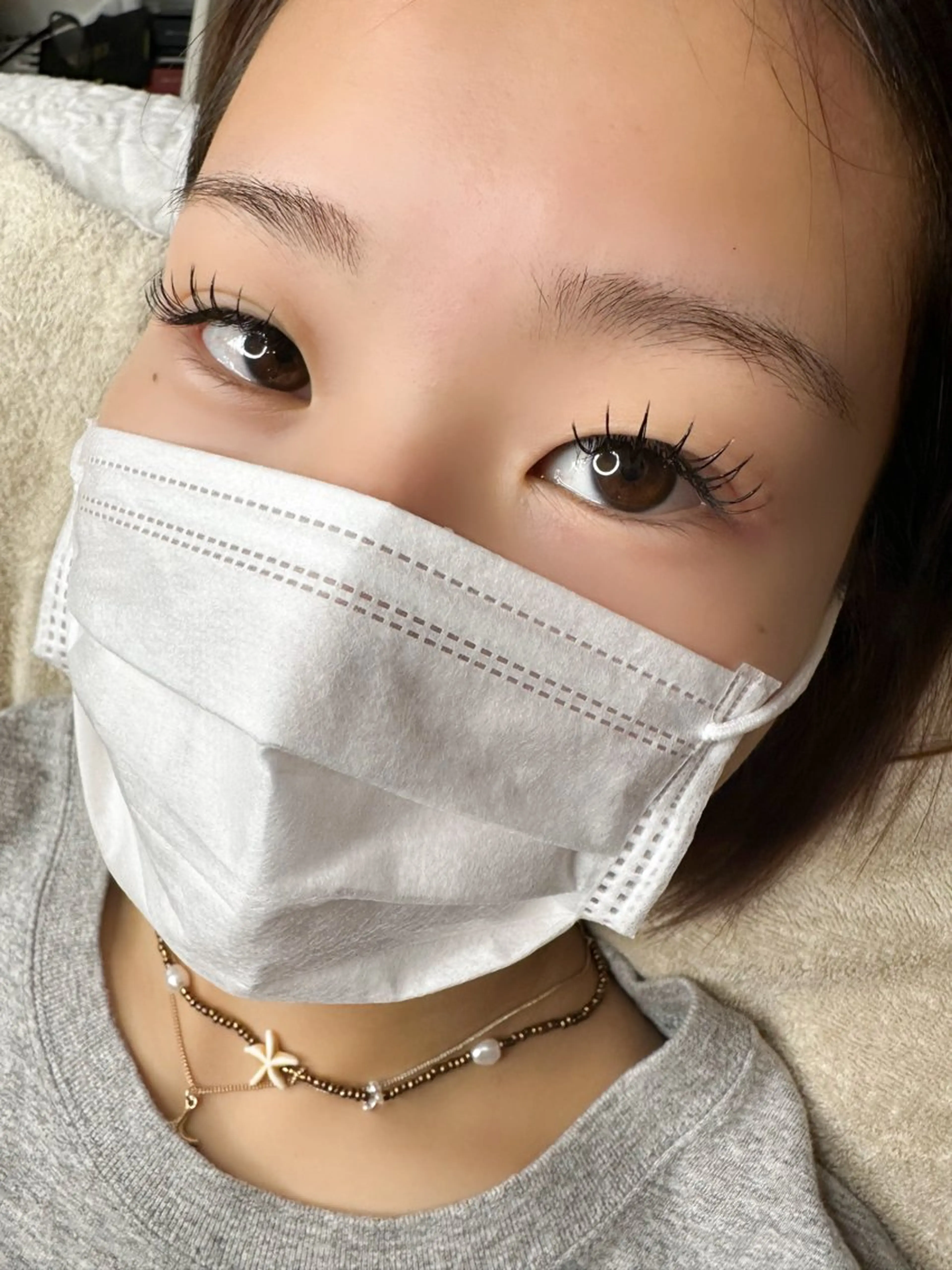 マツエク・マツパ chayu eyelashのその他イメージ