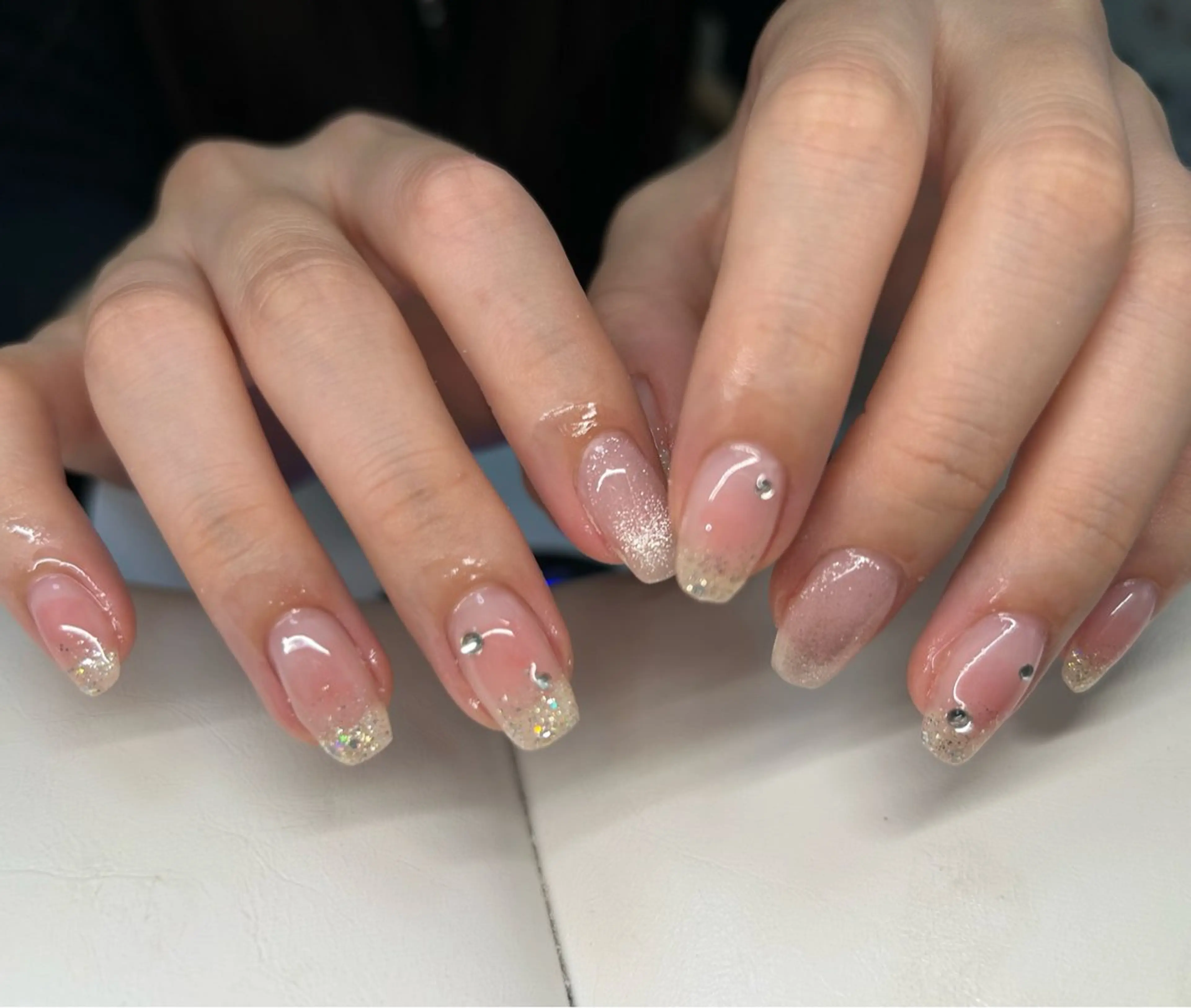 ネイル ハンドネイル m.nail mayumiのネイルデザイン