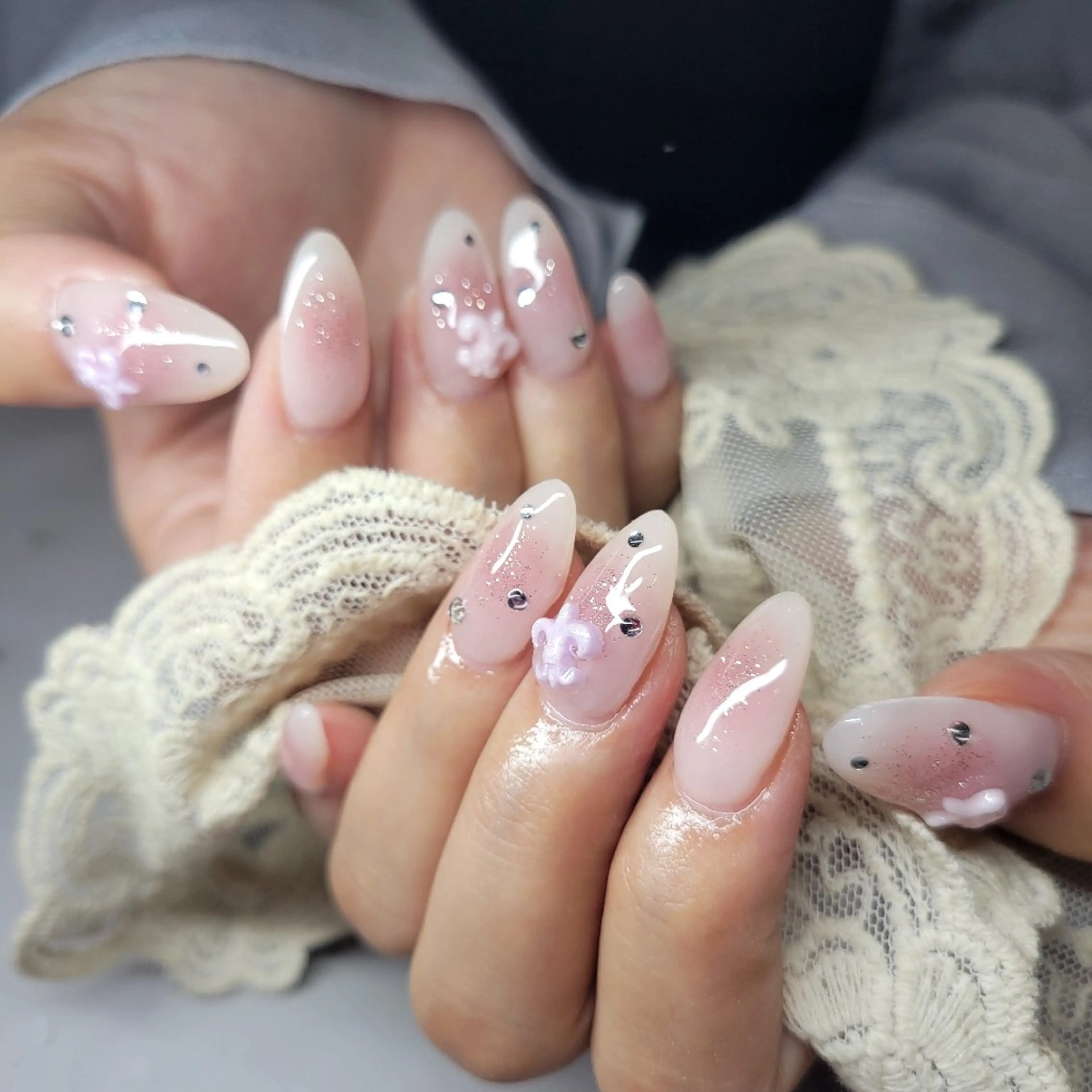 ネイル Nail salon Coco【溝の口駅】のネイルデザイン