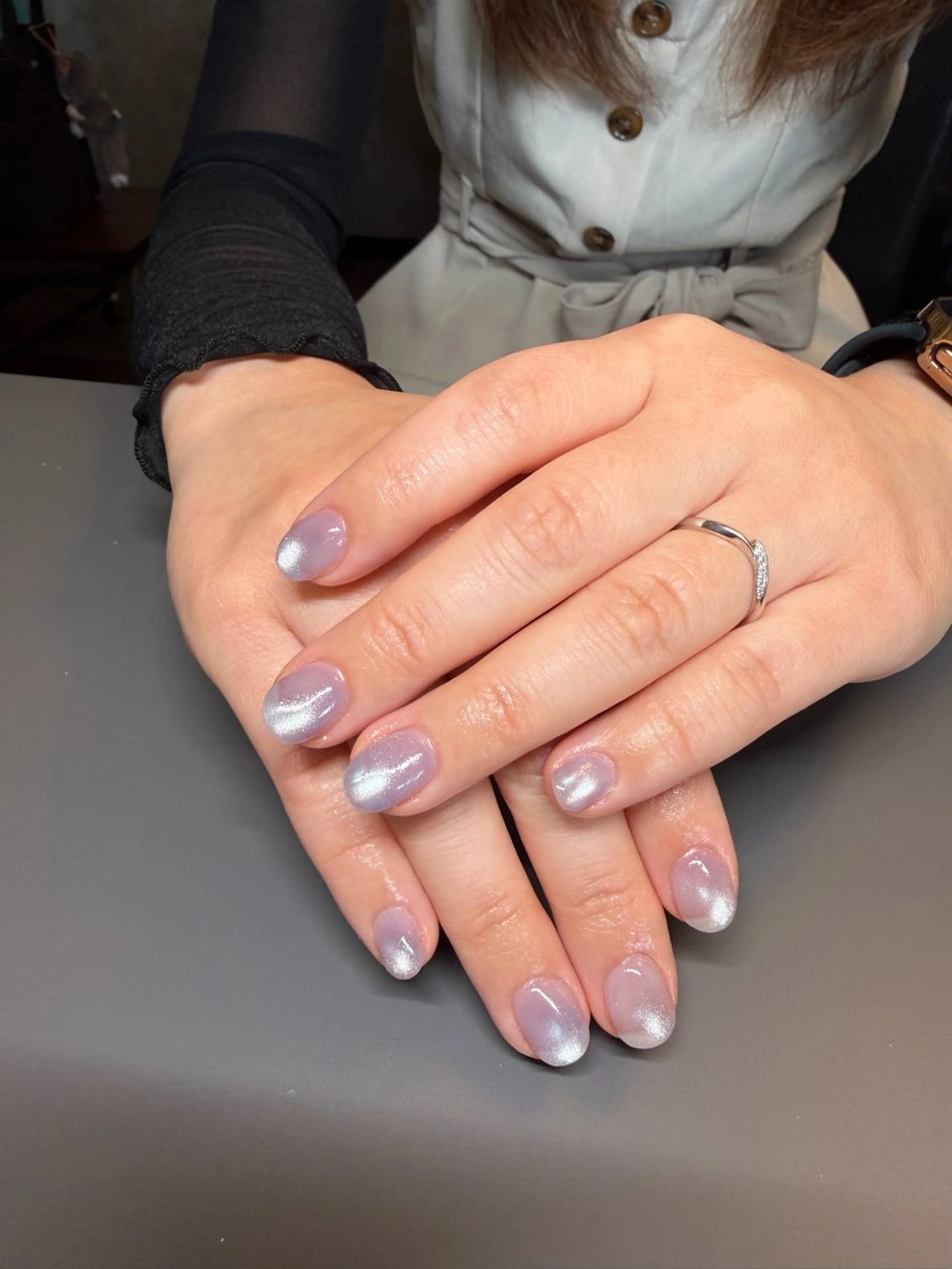 ネイル ウィッチハウス ayaのネイルデザイン