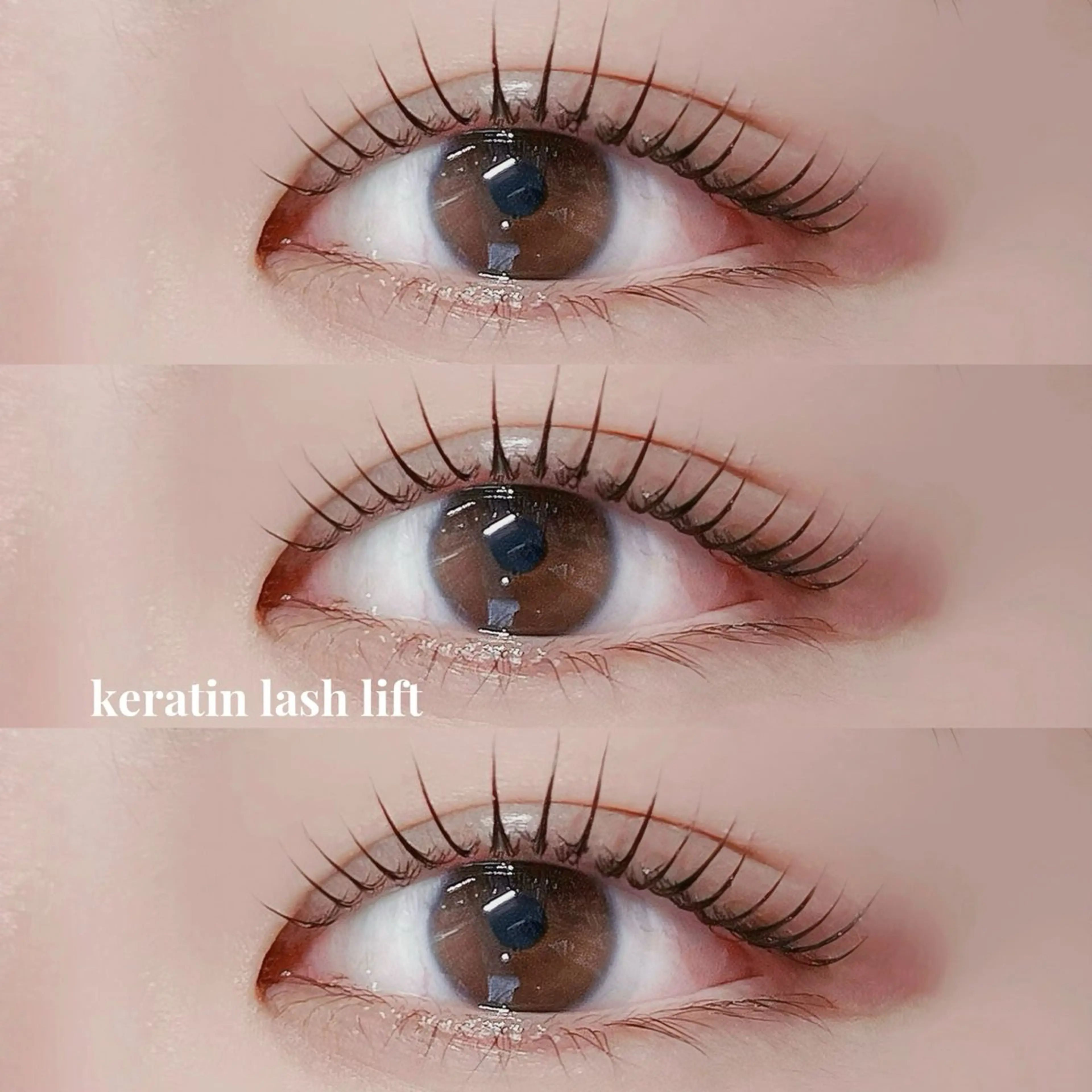 マツエク・マツパ マツパ Lily| rimiのマツエク・マツパデザイン