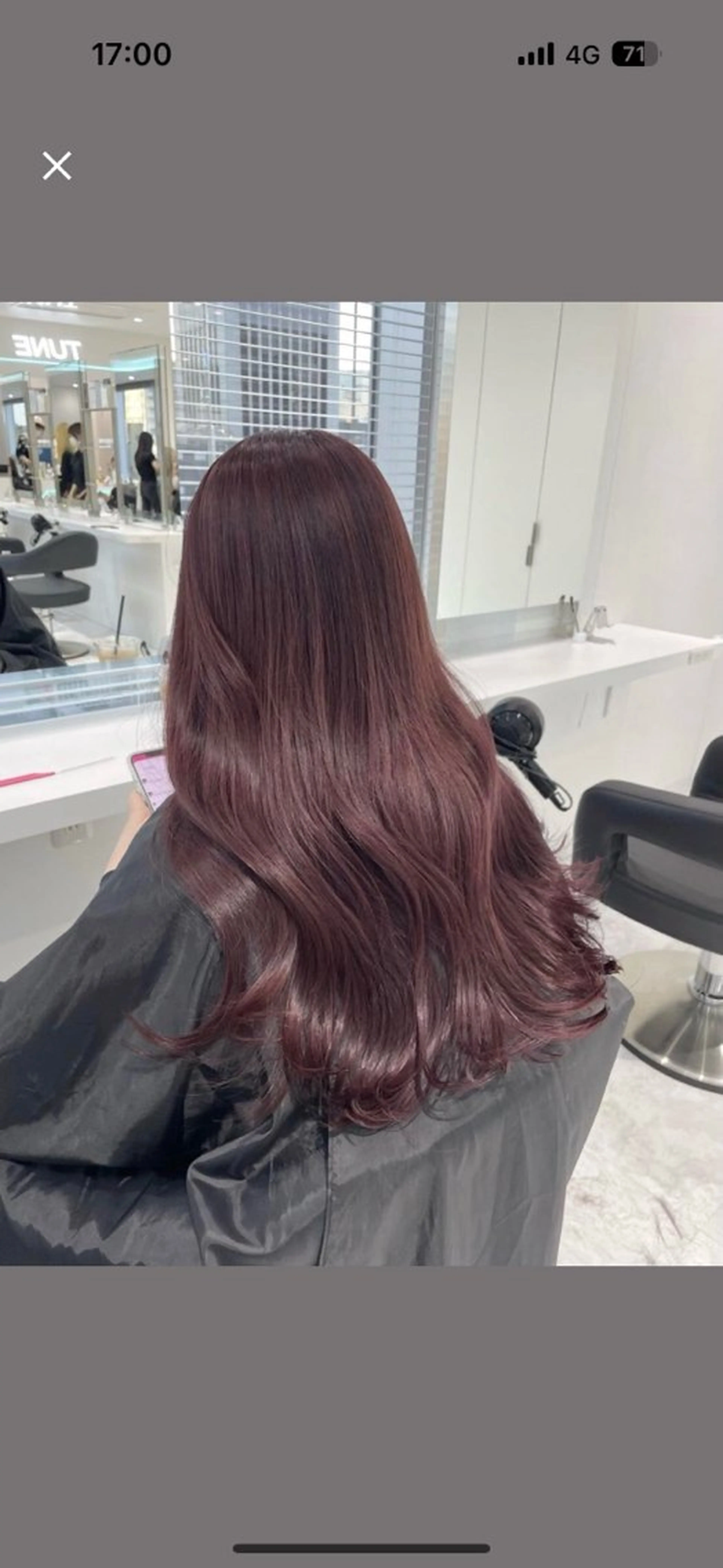 ロング カラー 似合わせstyle ❤︎misaki❤︎のヘアスタイル