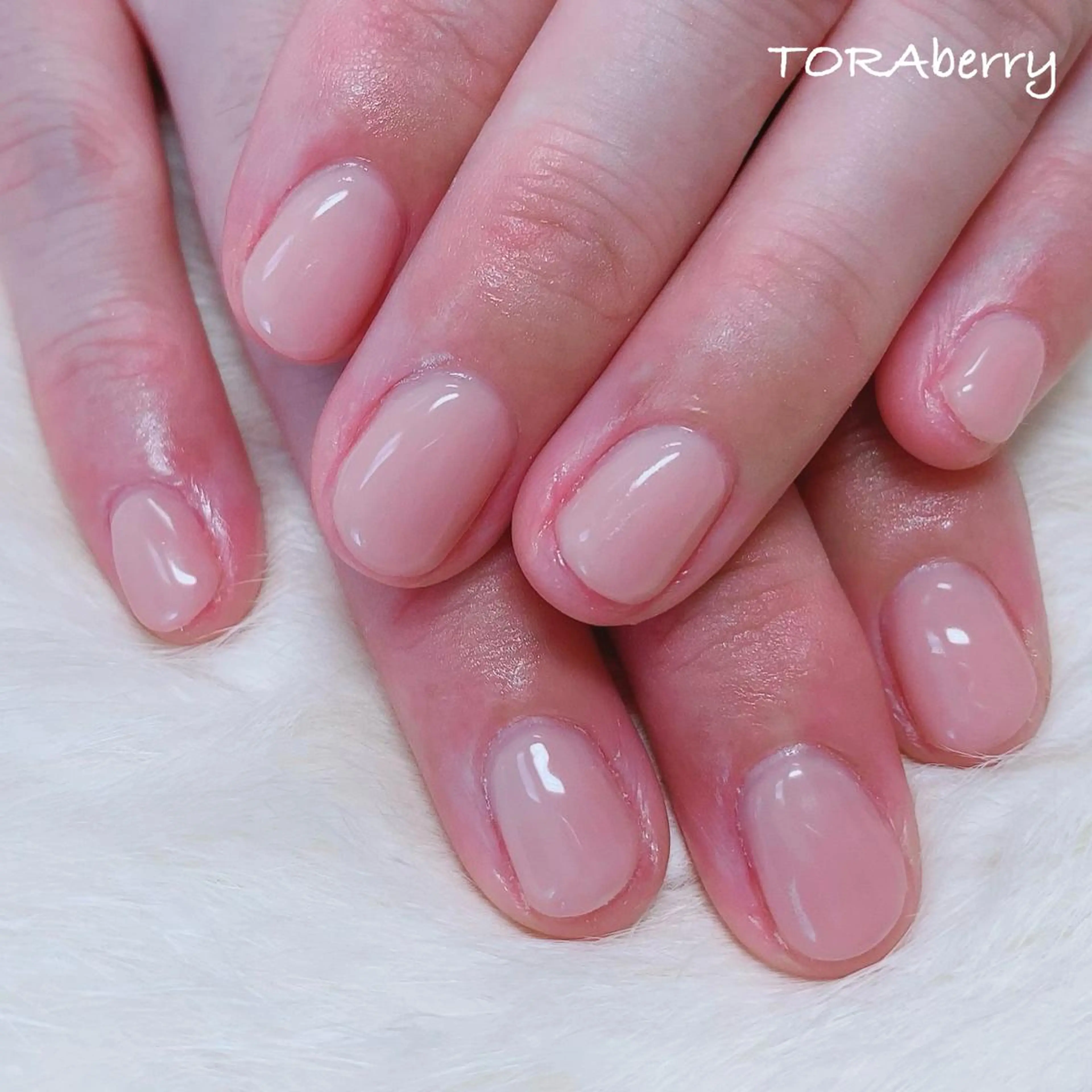 ネイル ネイリスト なつみのネイルデザイン