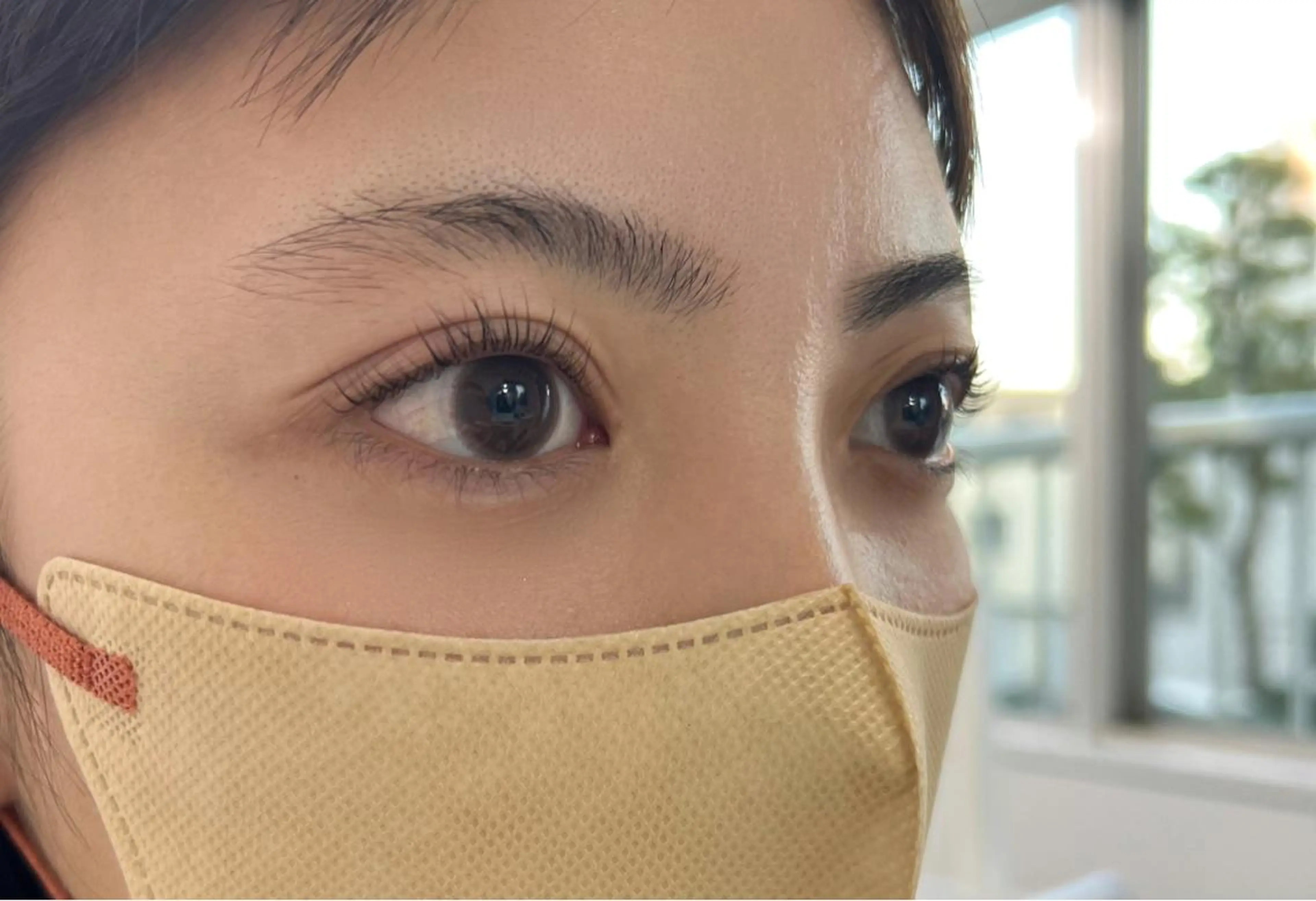 マツエク・マツパ 幸岡 希和のネイルデザイン