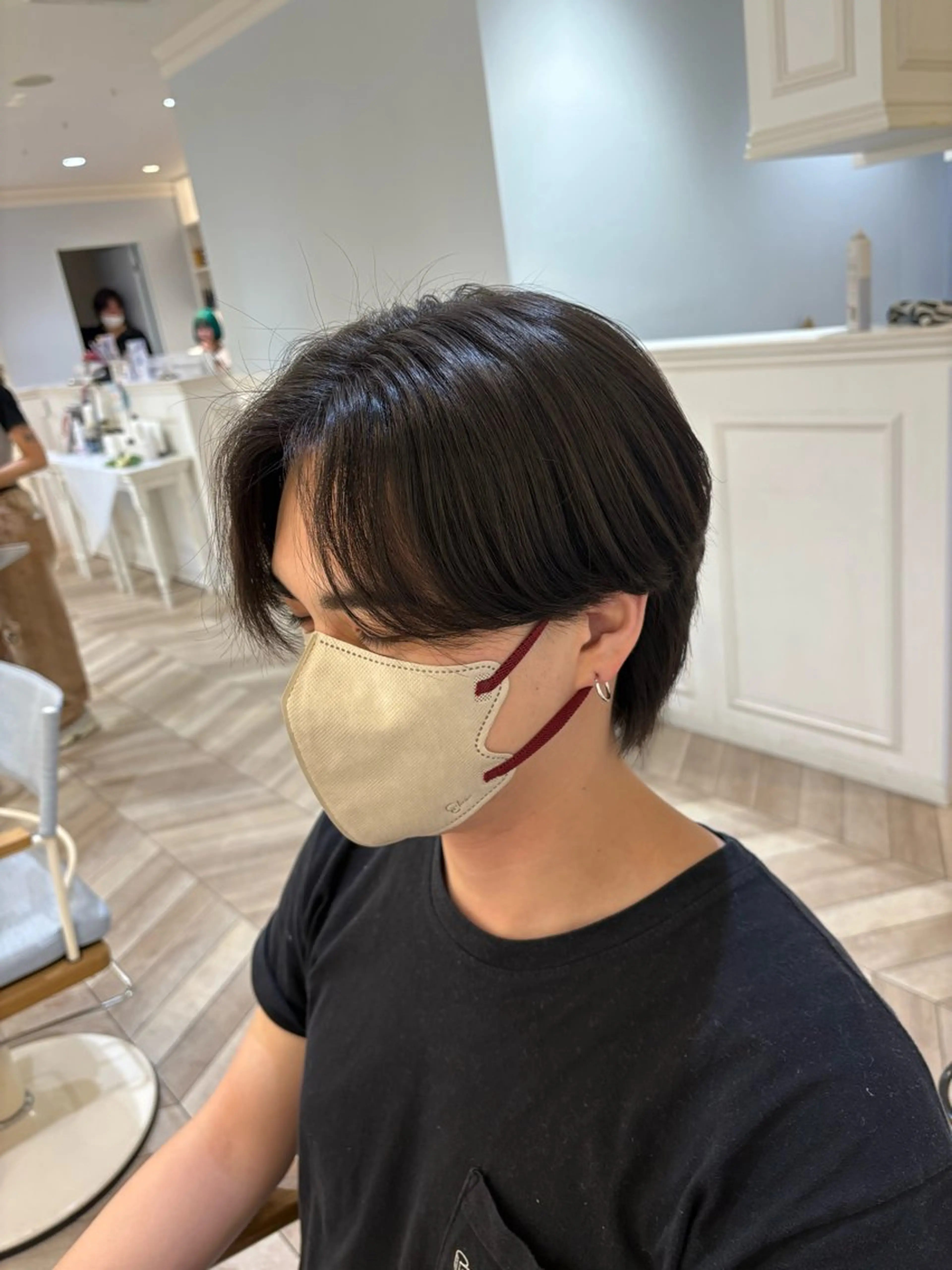 【メンズ限定】🌼メンズカット🌼の写真