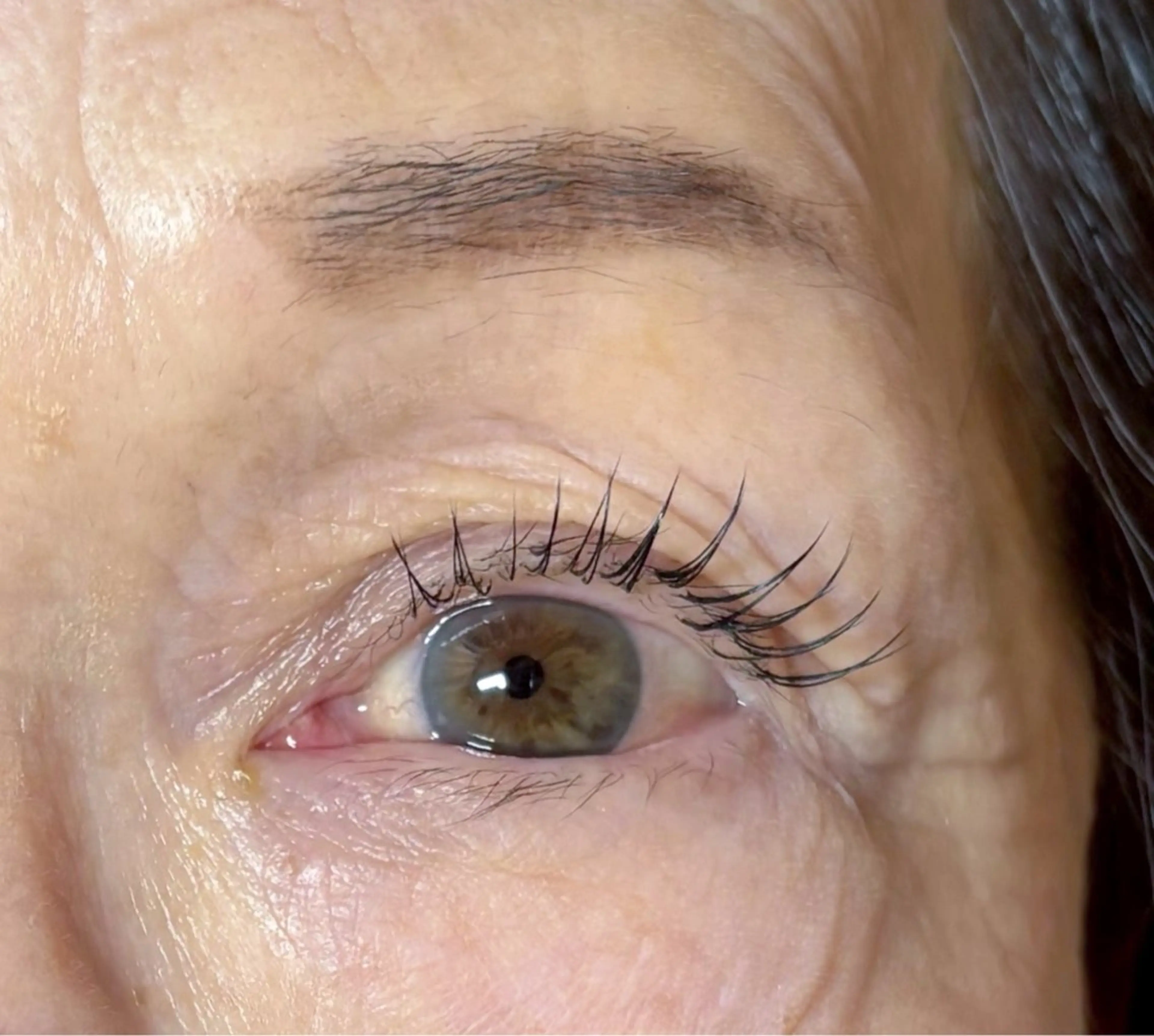 マツエク・マツパ マツエク anna /国分寺のマツエク・マツパデザイン